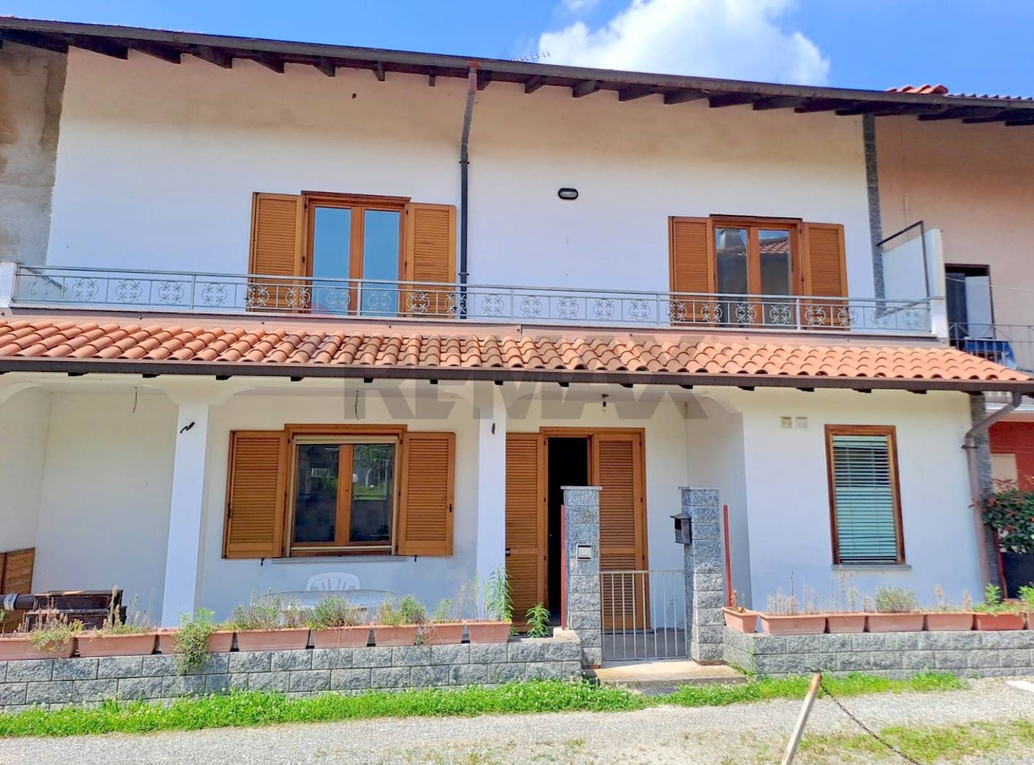 Immobile a Castelletto sopra Ticino