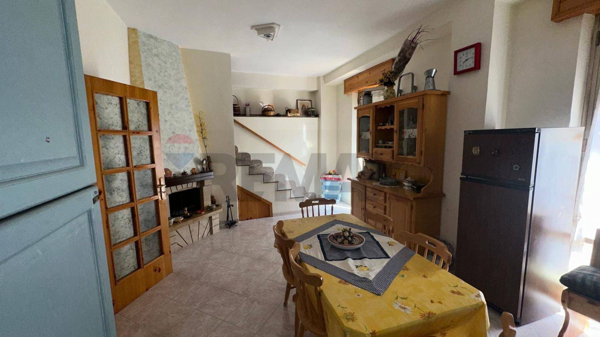 Sala da pranzo