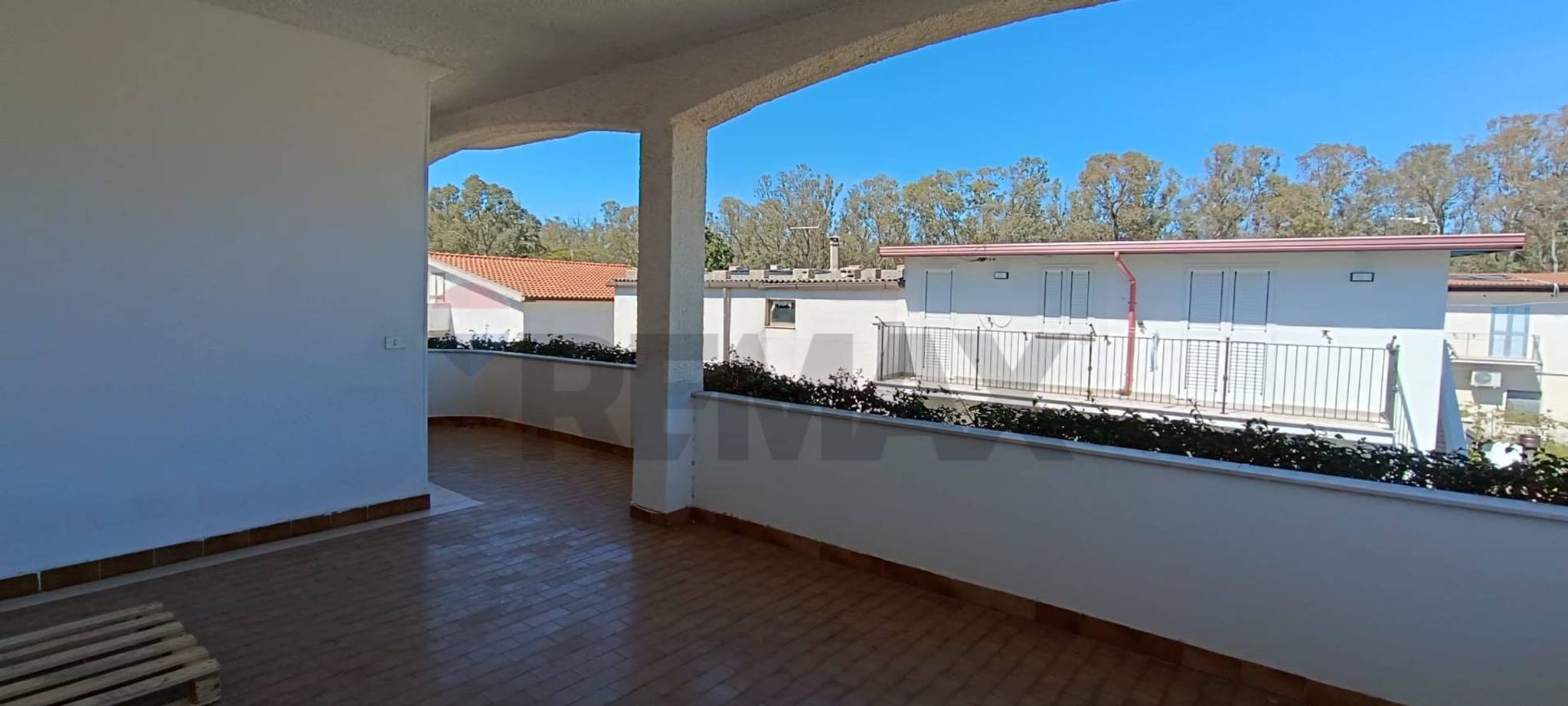 Terrazza