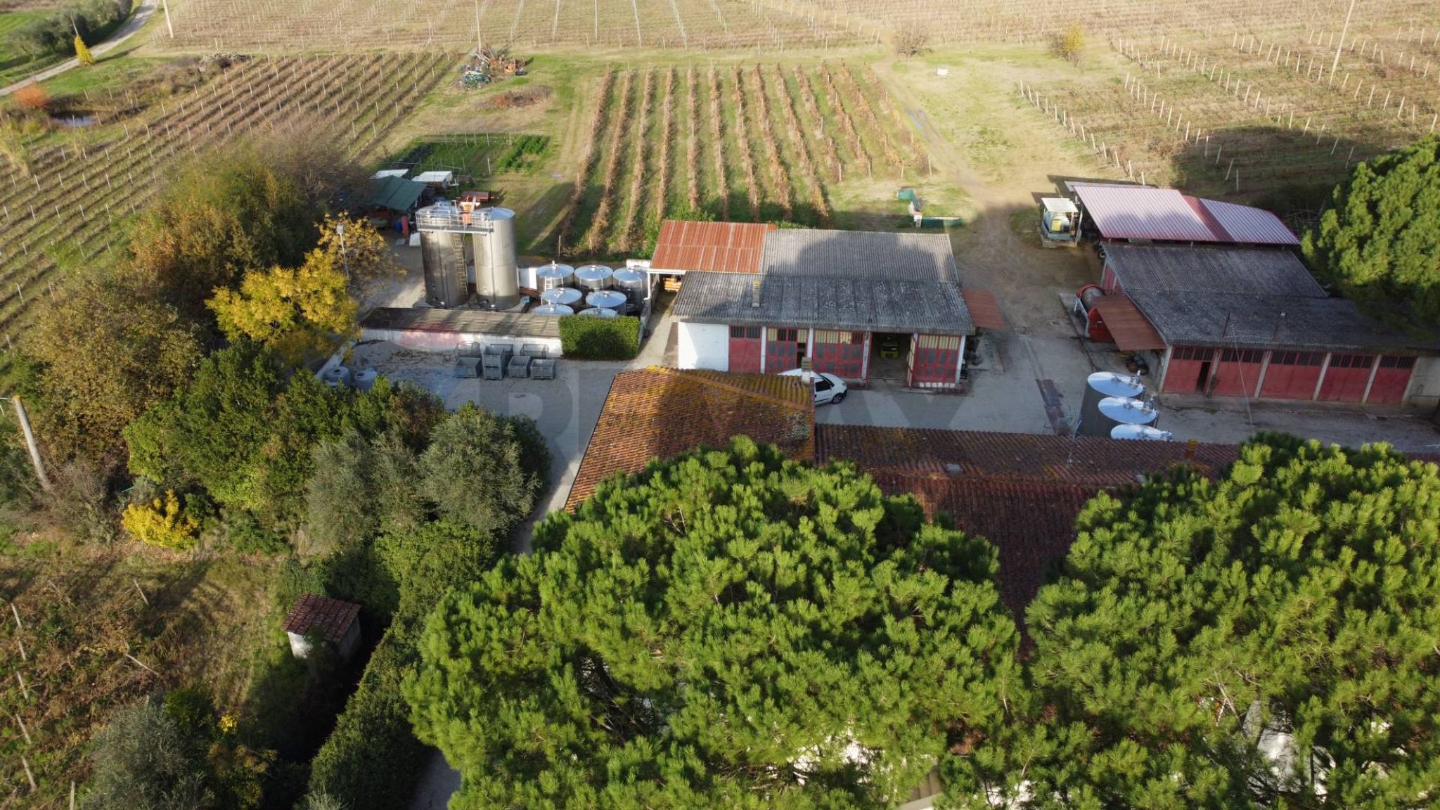 panoramica