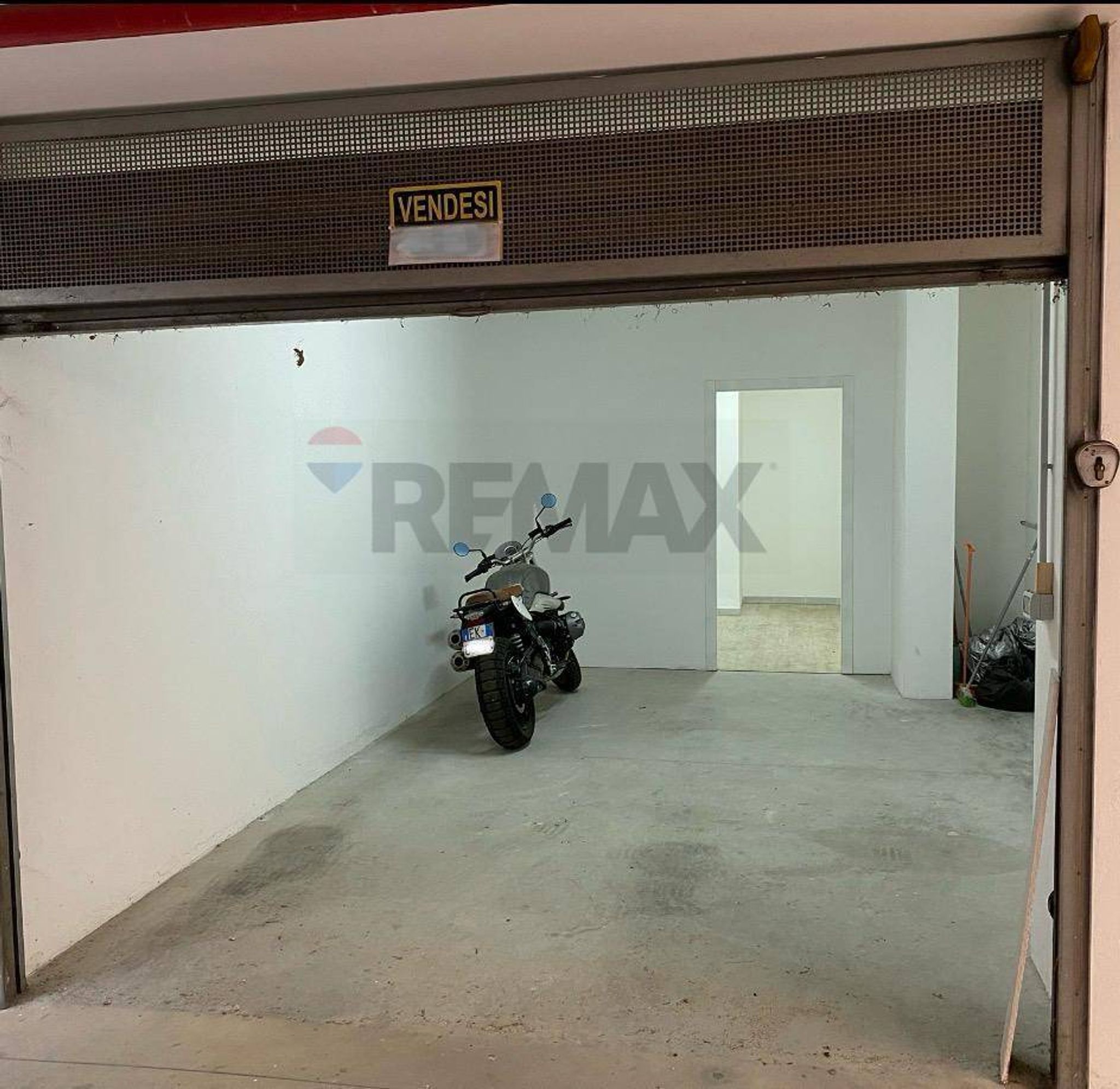 Parcheggio