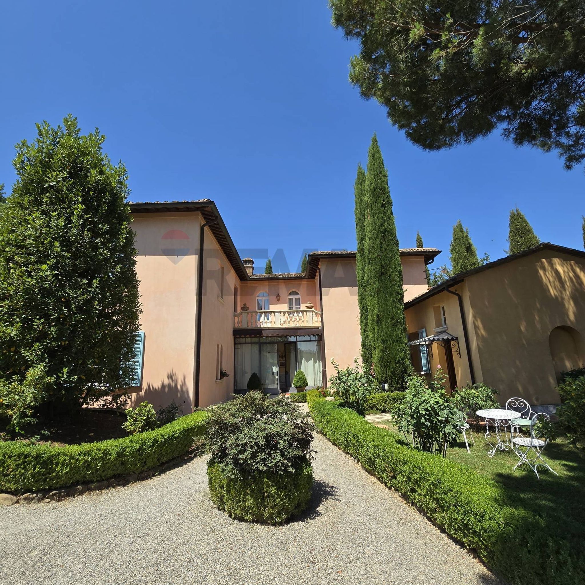 Immobile a Montepulciano