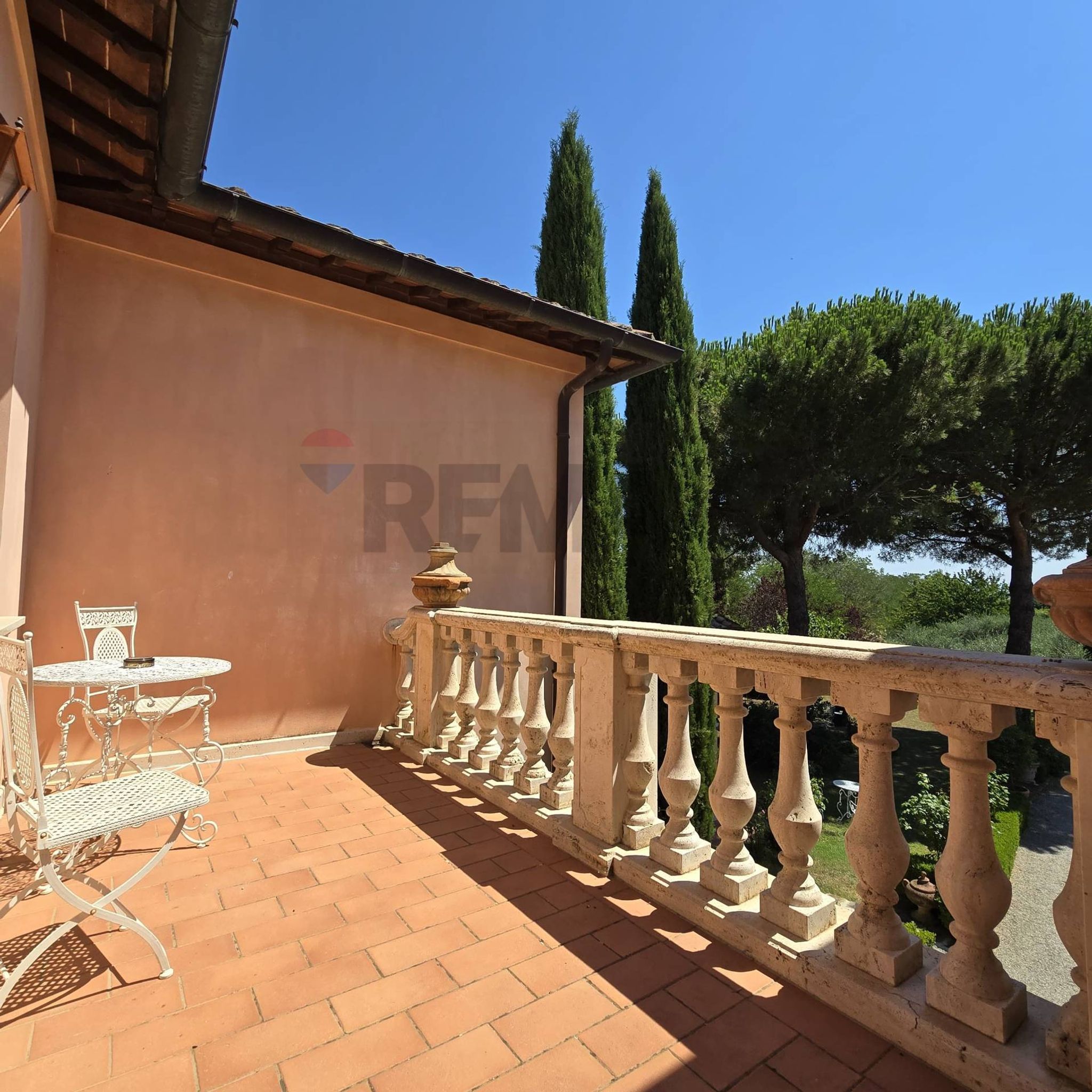 Terrazza