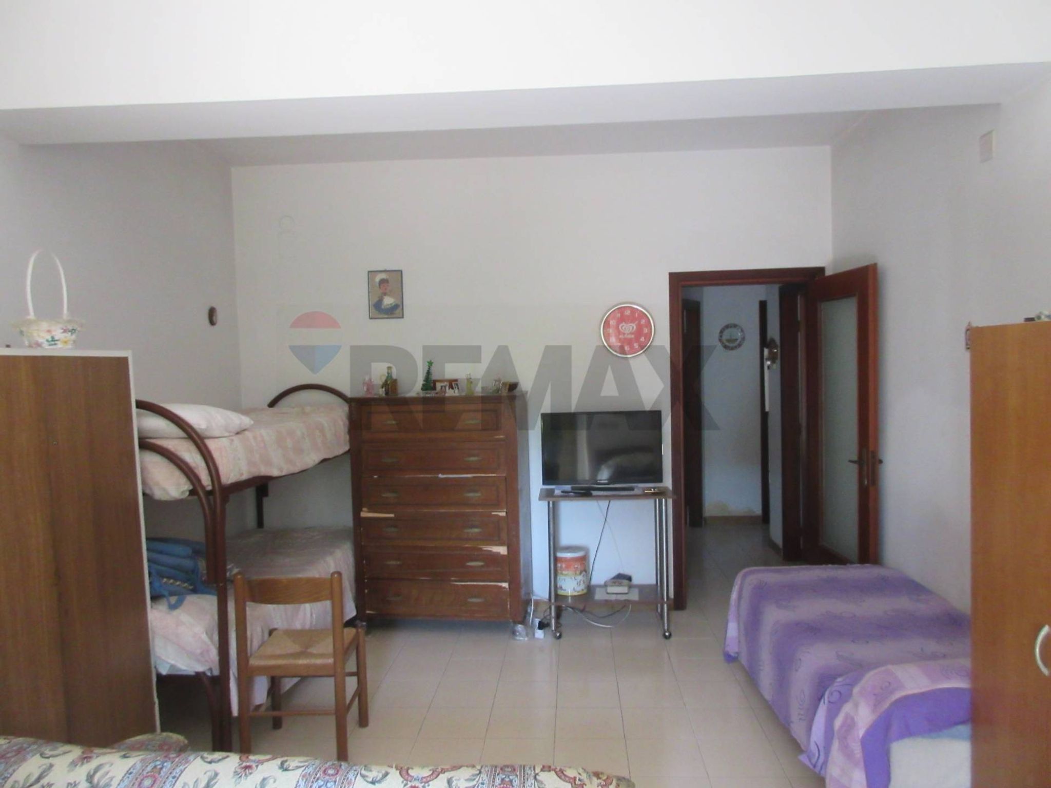 Camera / camera da letto
