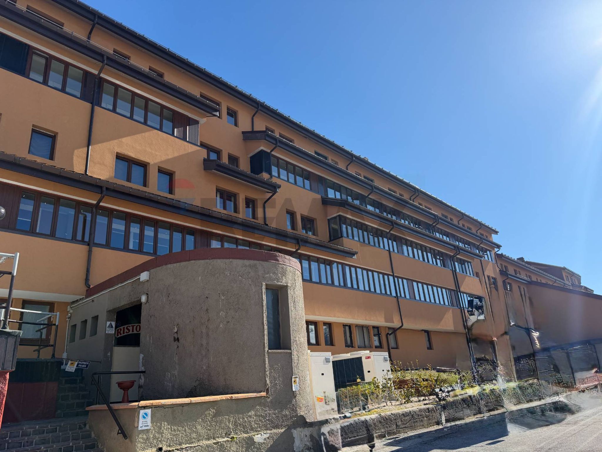 Immobile a San Massimo