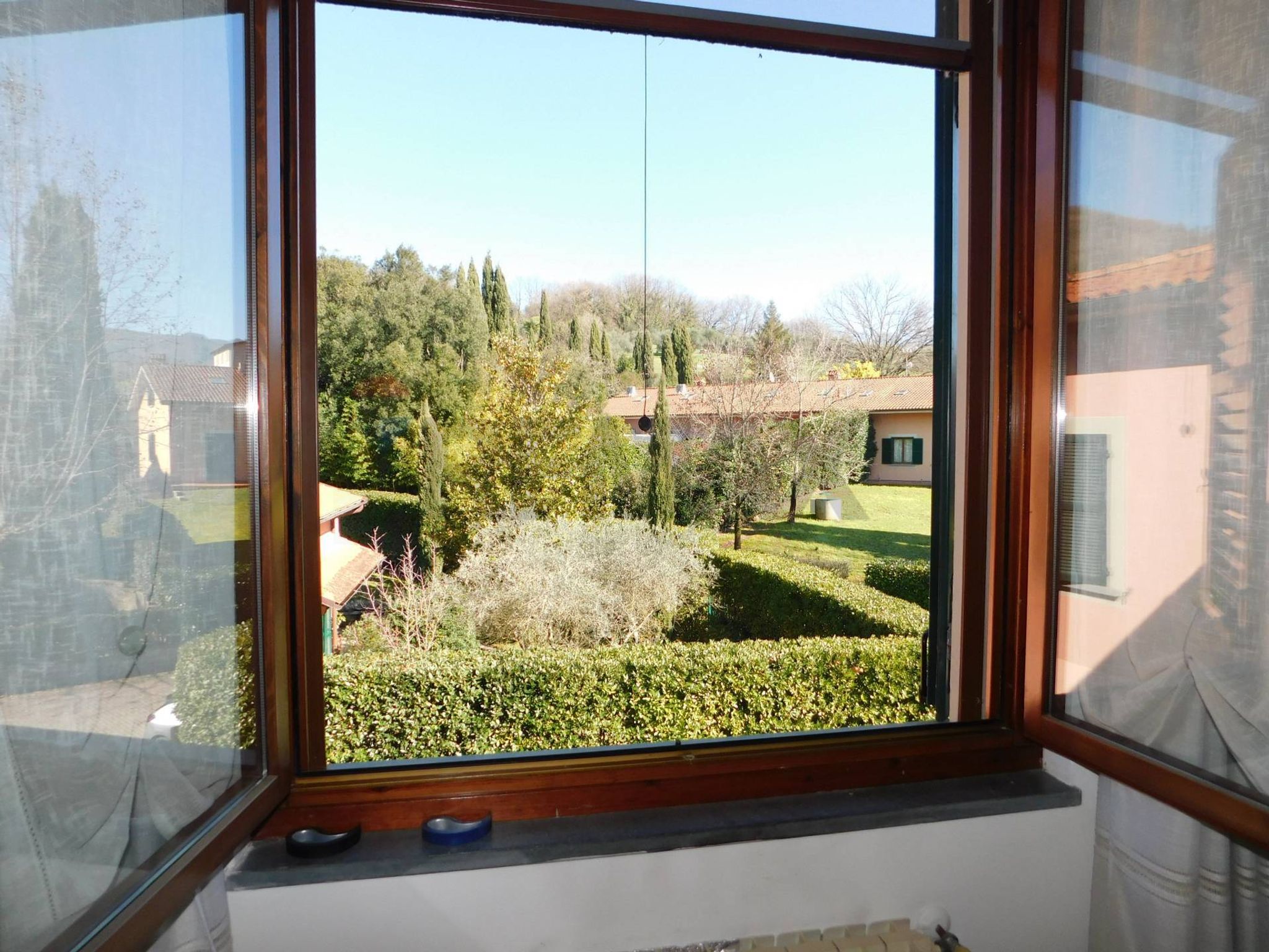 Property in Pieve a Nievole