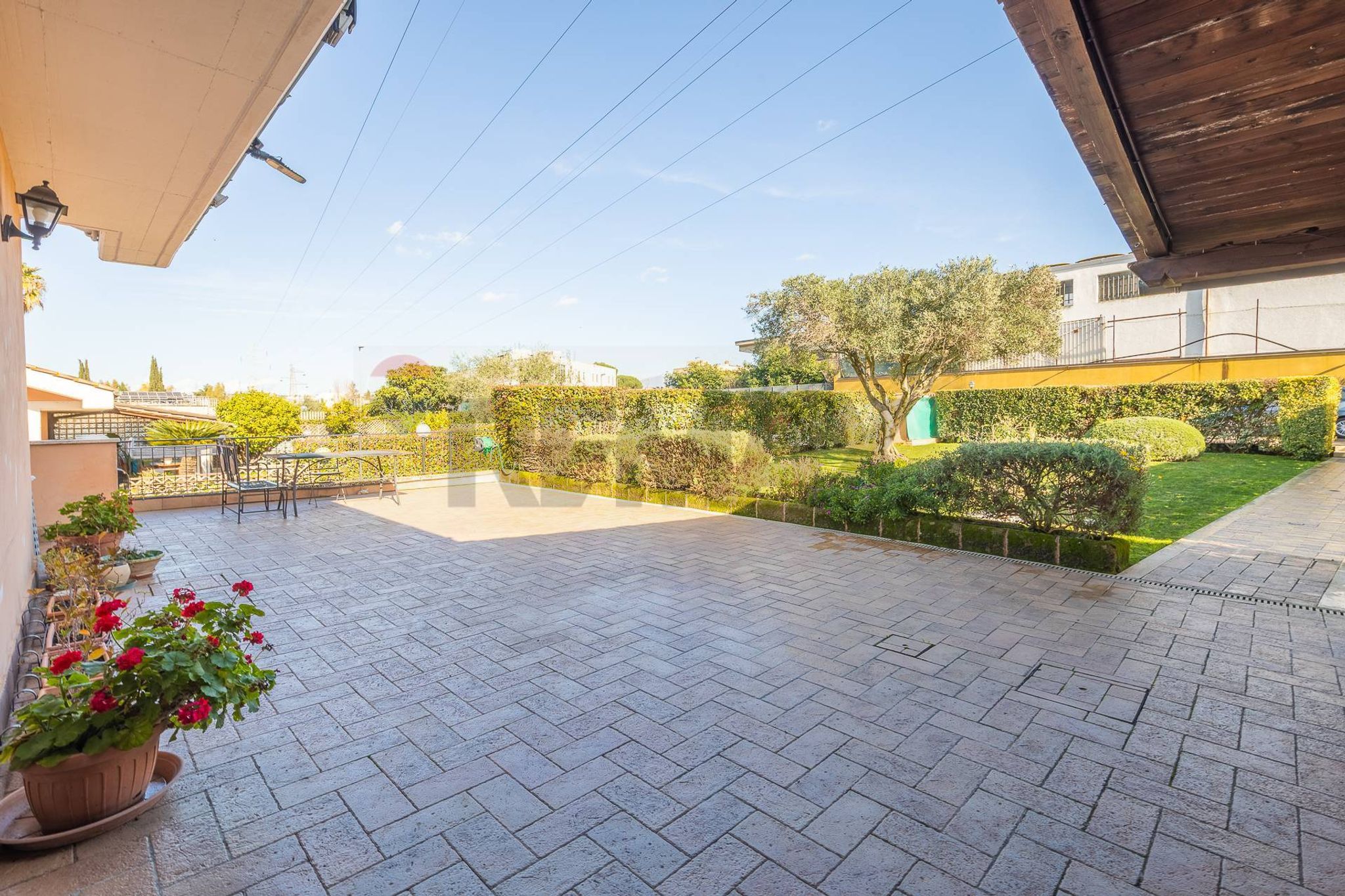 Property in Guidonia Montecelio