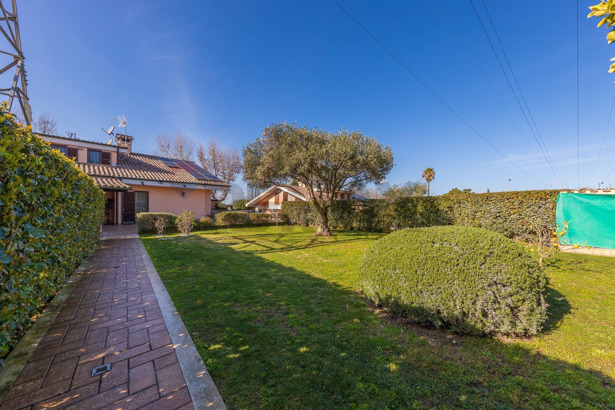 Giardino