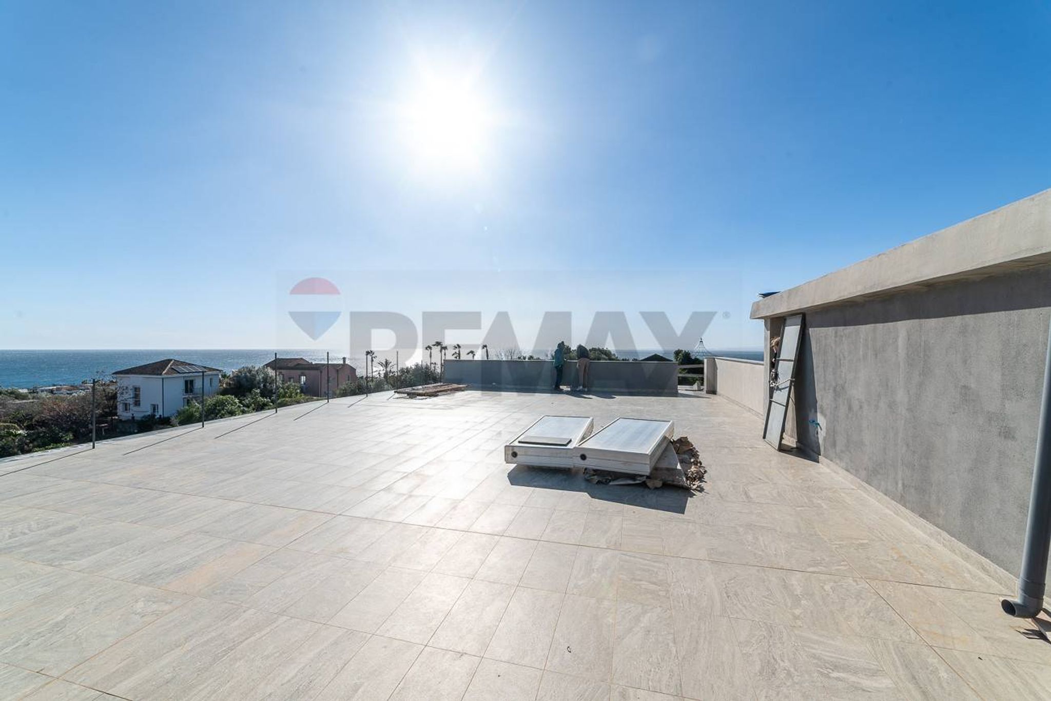 Terrazza
