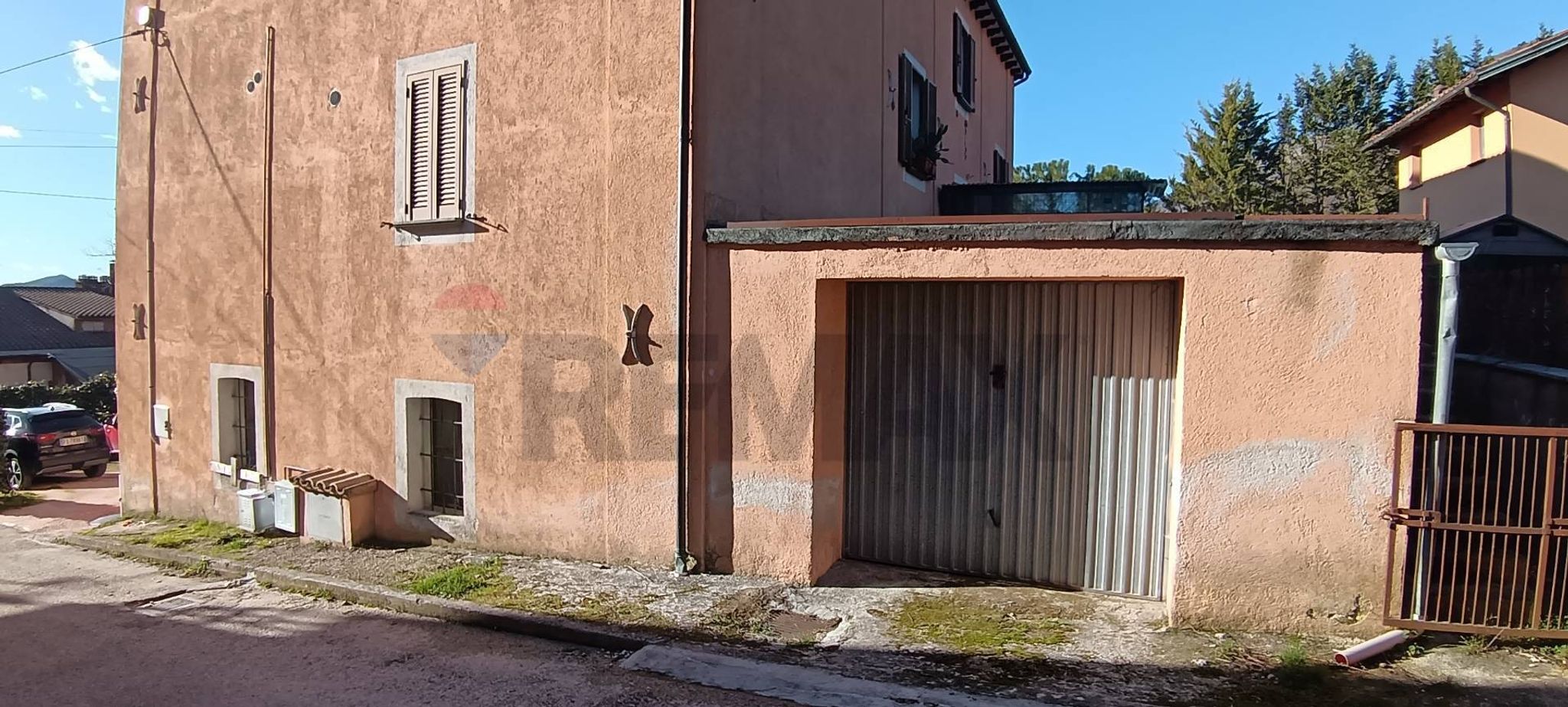 Immobile a Fossato di Vico
