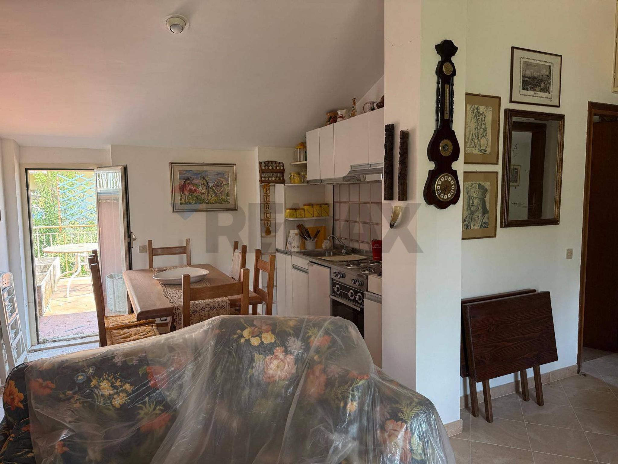 Sala da pranzo