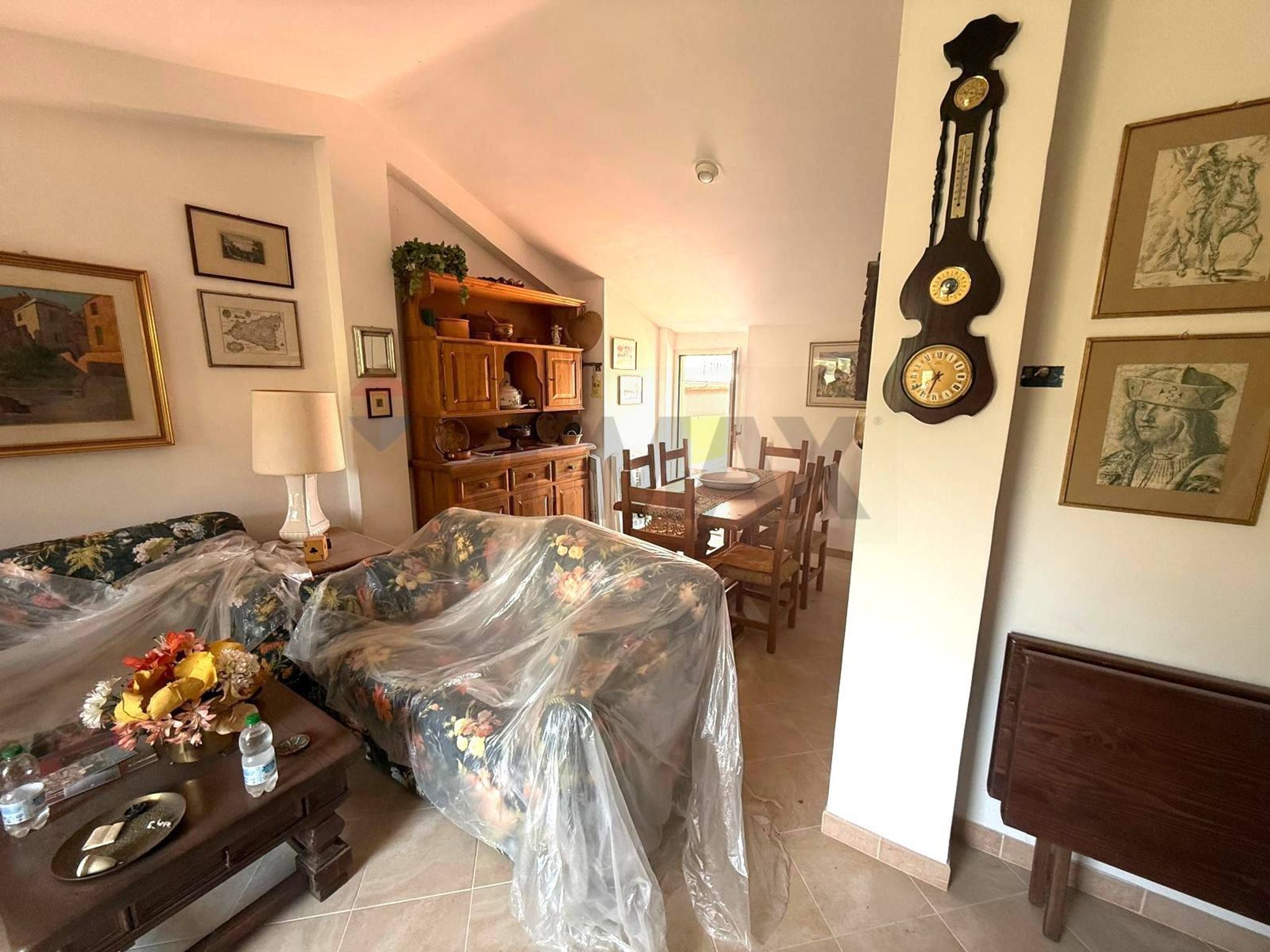 Sala da pranzo