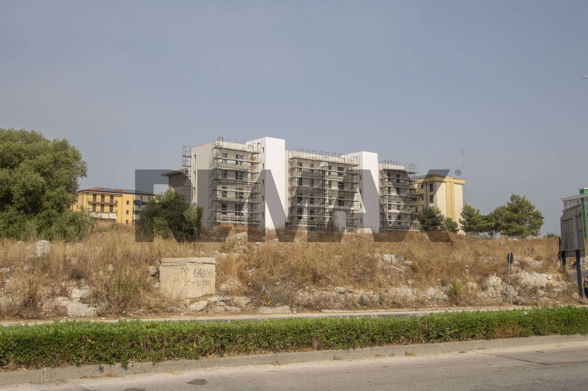 Immobile a Siracusa