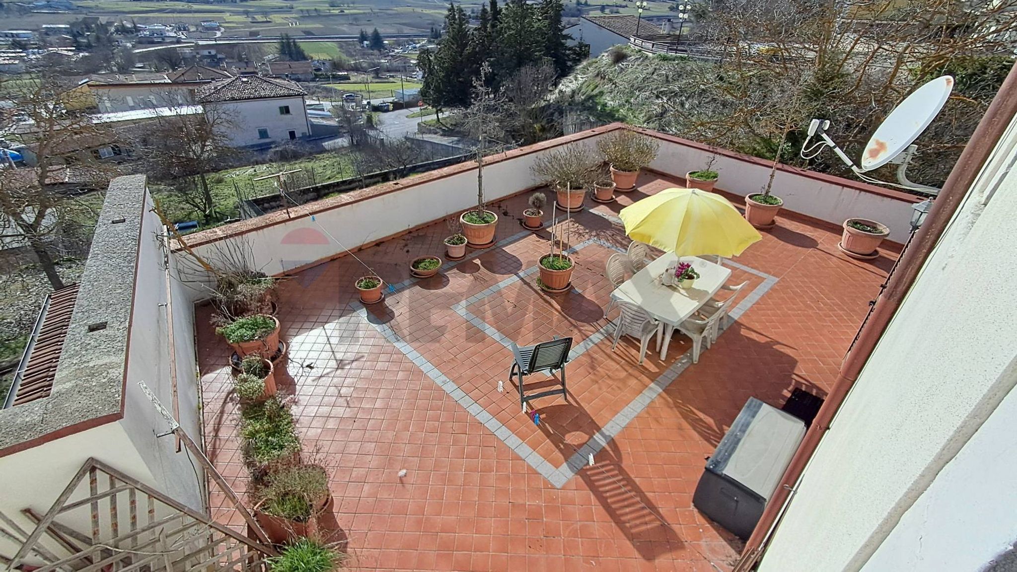 Terrazza
