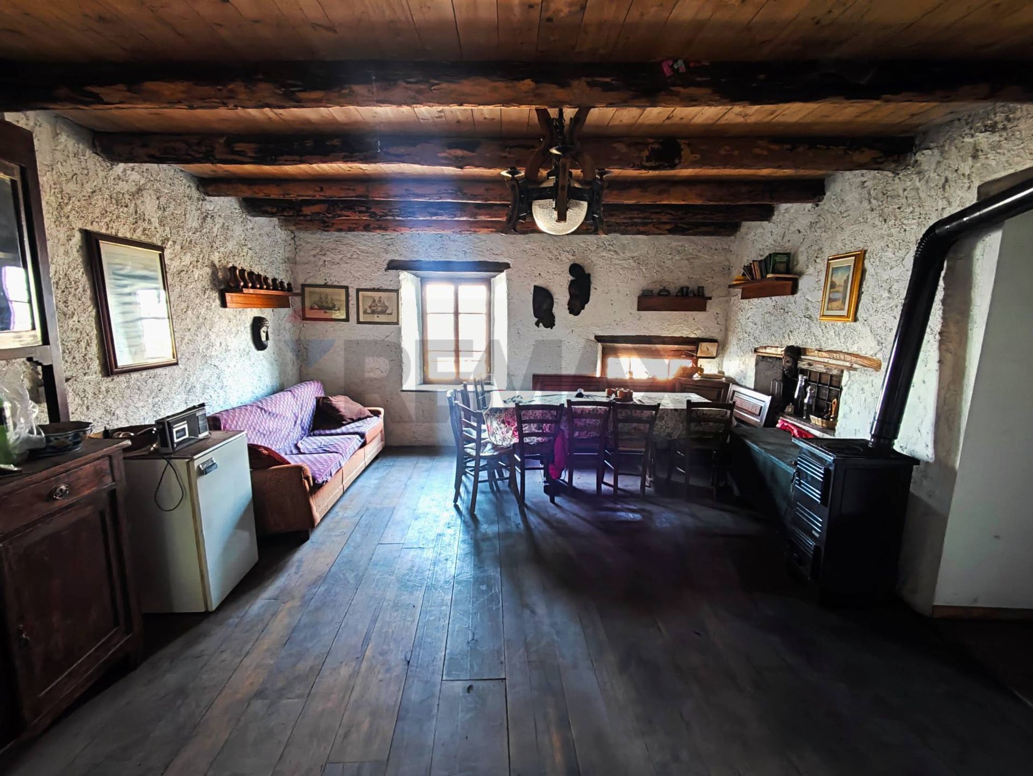 Sala da pranzo
