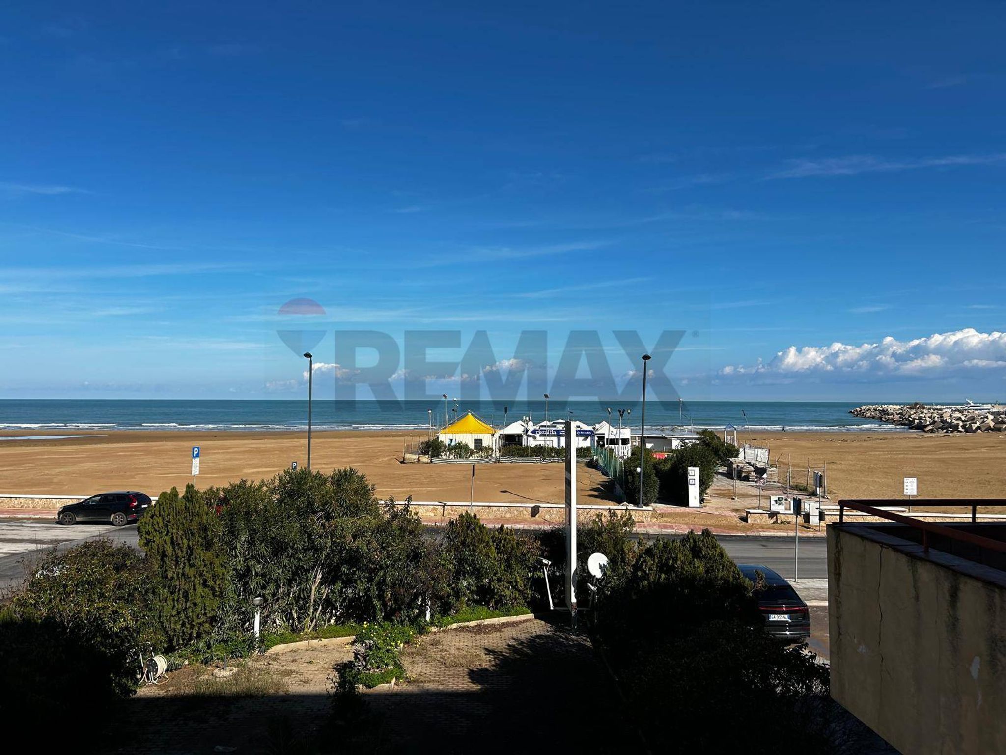 Property in Vieste