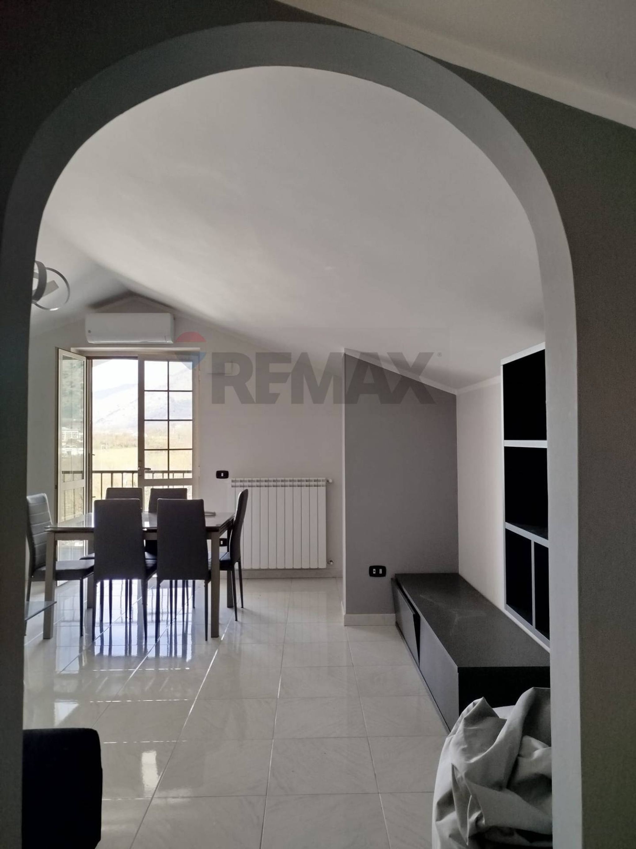 Sala da pranzo