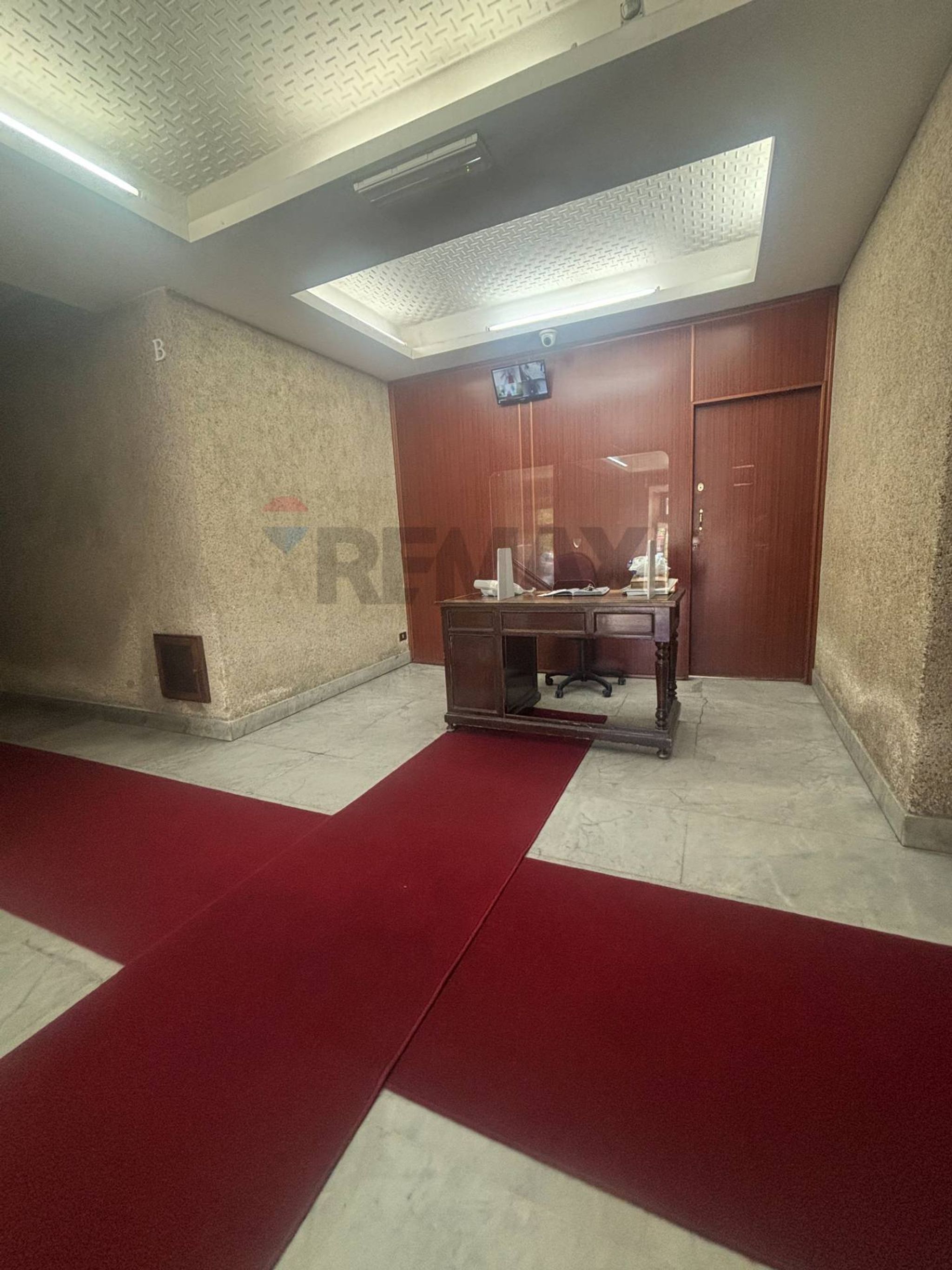 Hall / corridoio