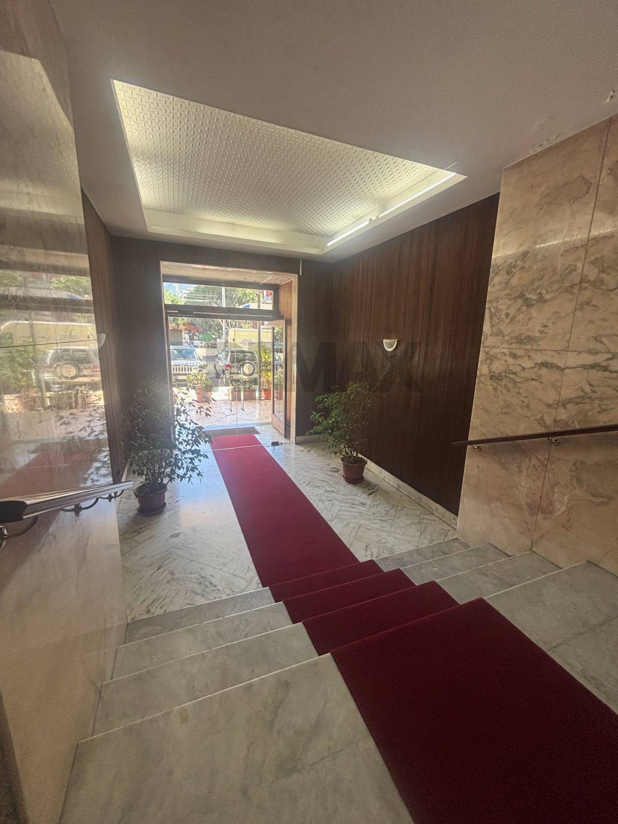 Ricezione / Lobby