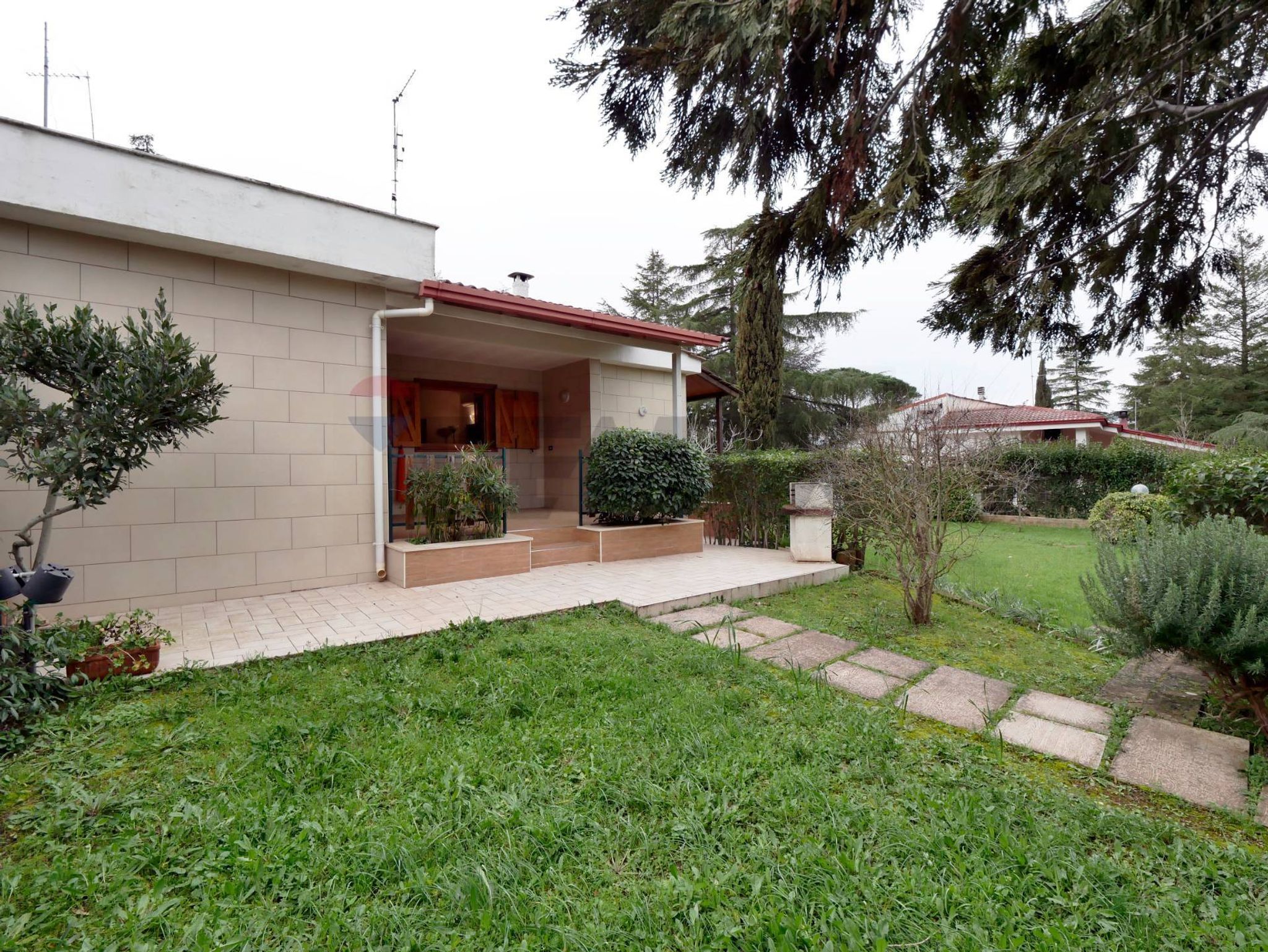 Giardino
