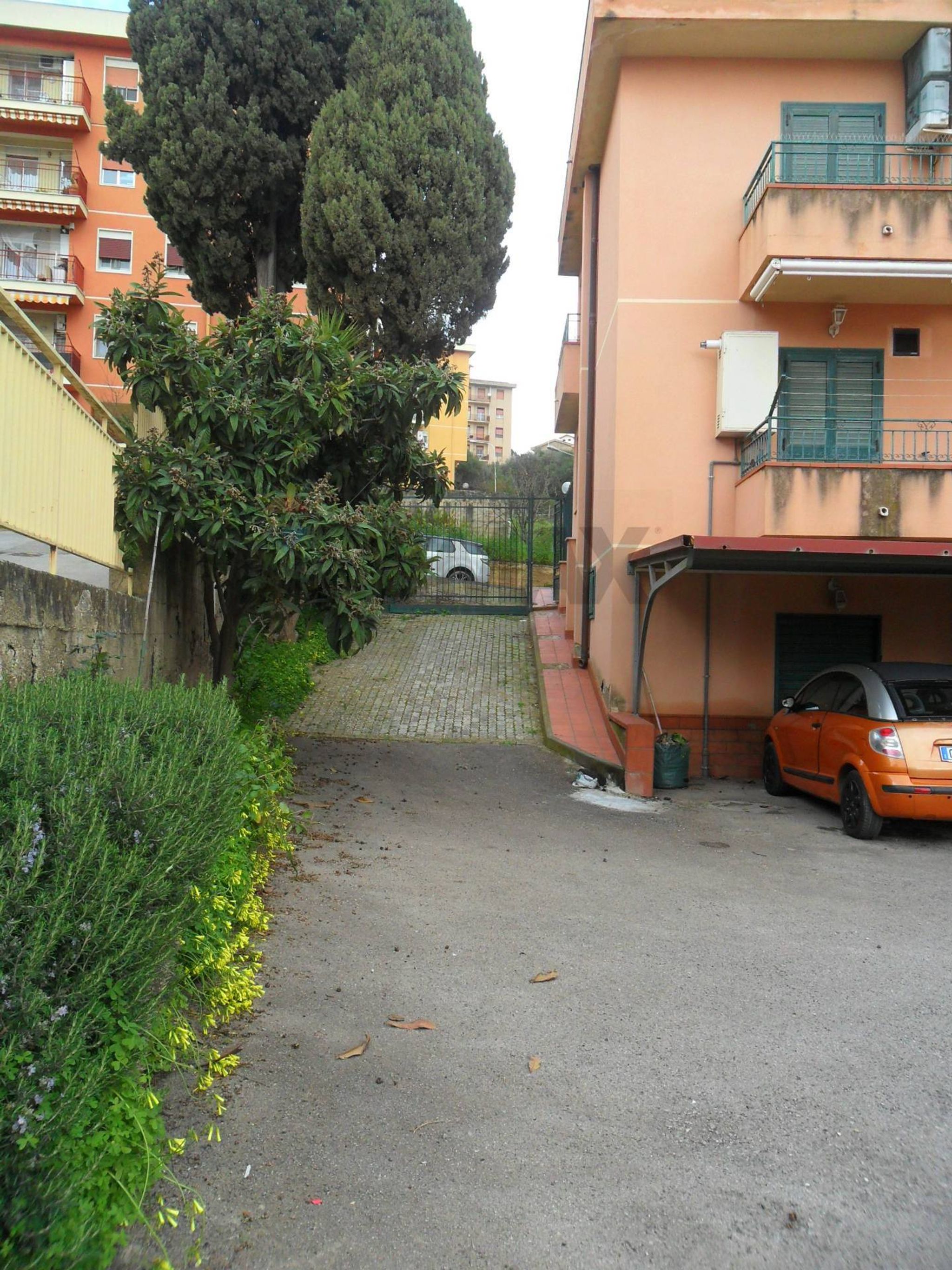 Immobile a Caltanissetta