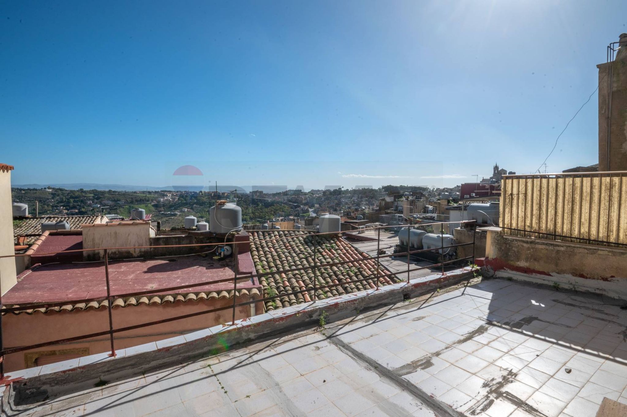 Terrazza