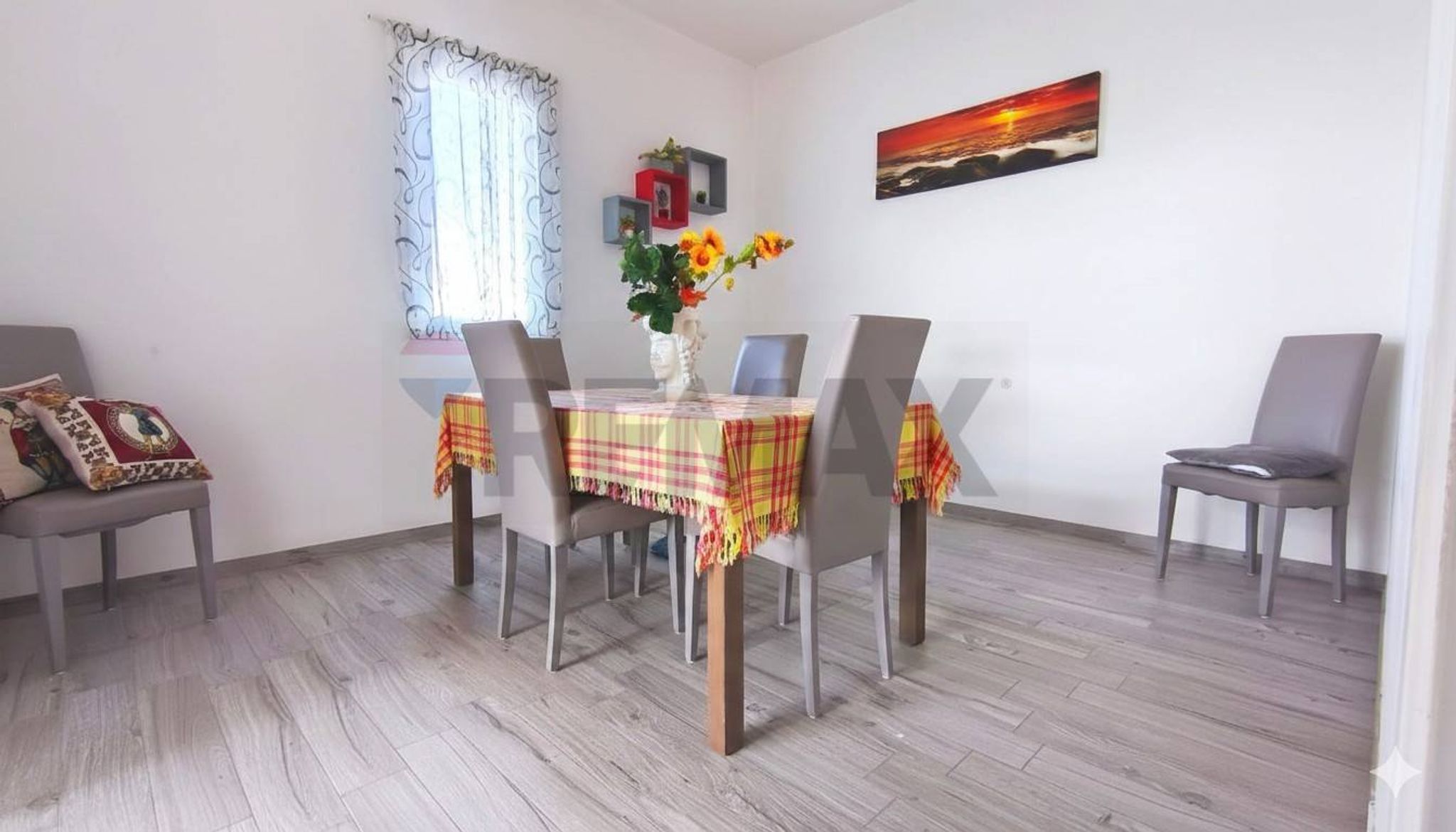 Sala da pranzo