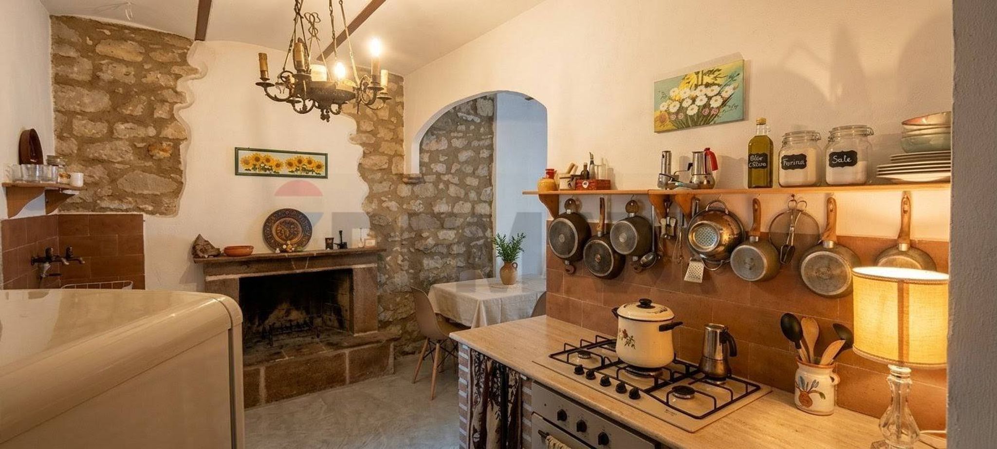 Immobile a San Felice del Molise