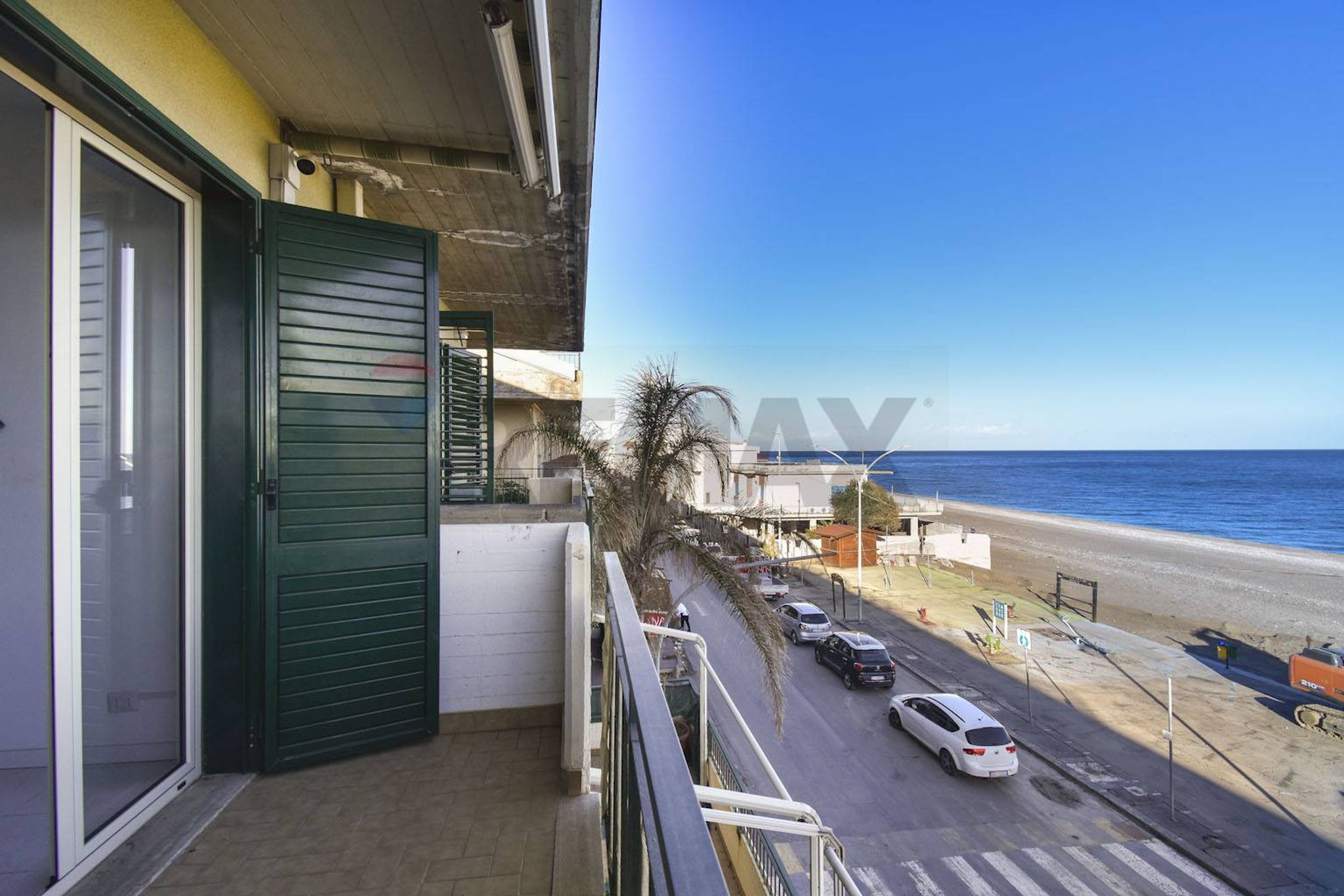 Balcone