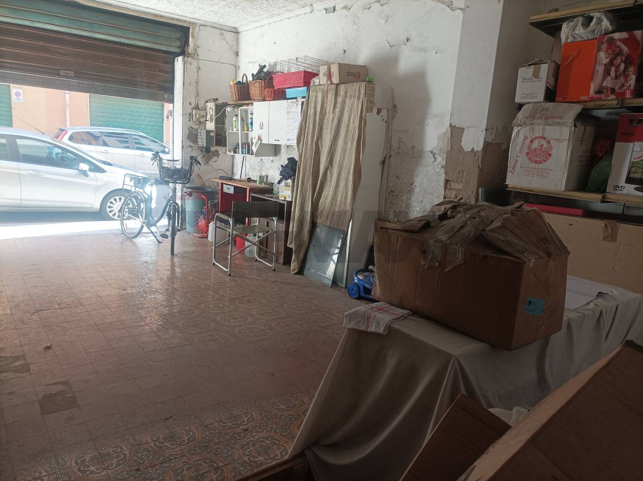 Property in Piombino