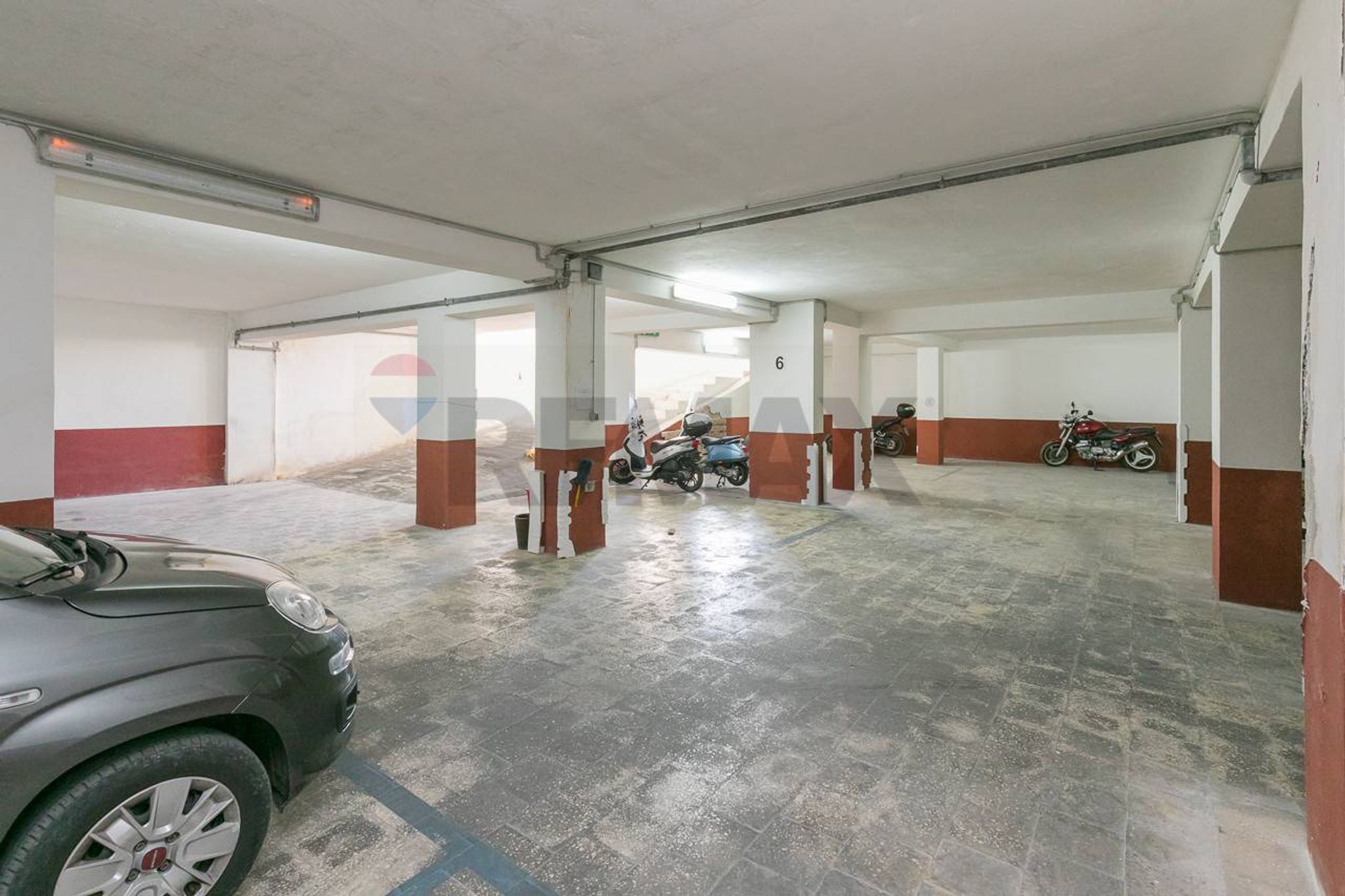 Parcheggio