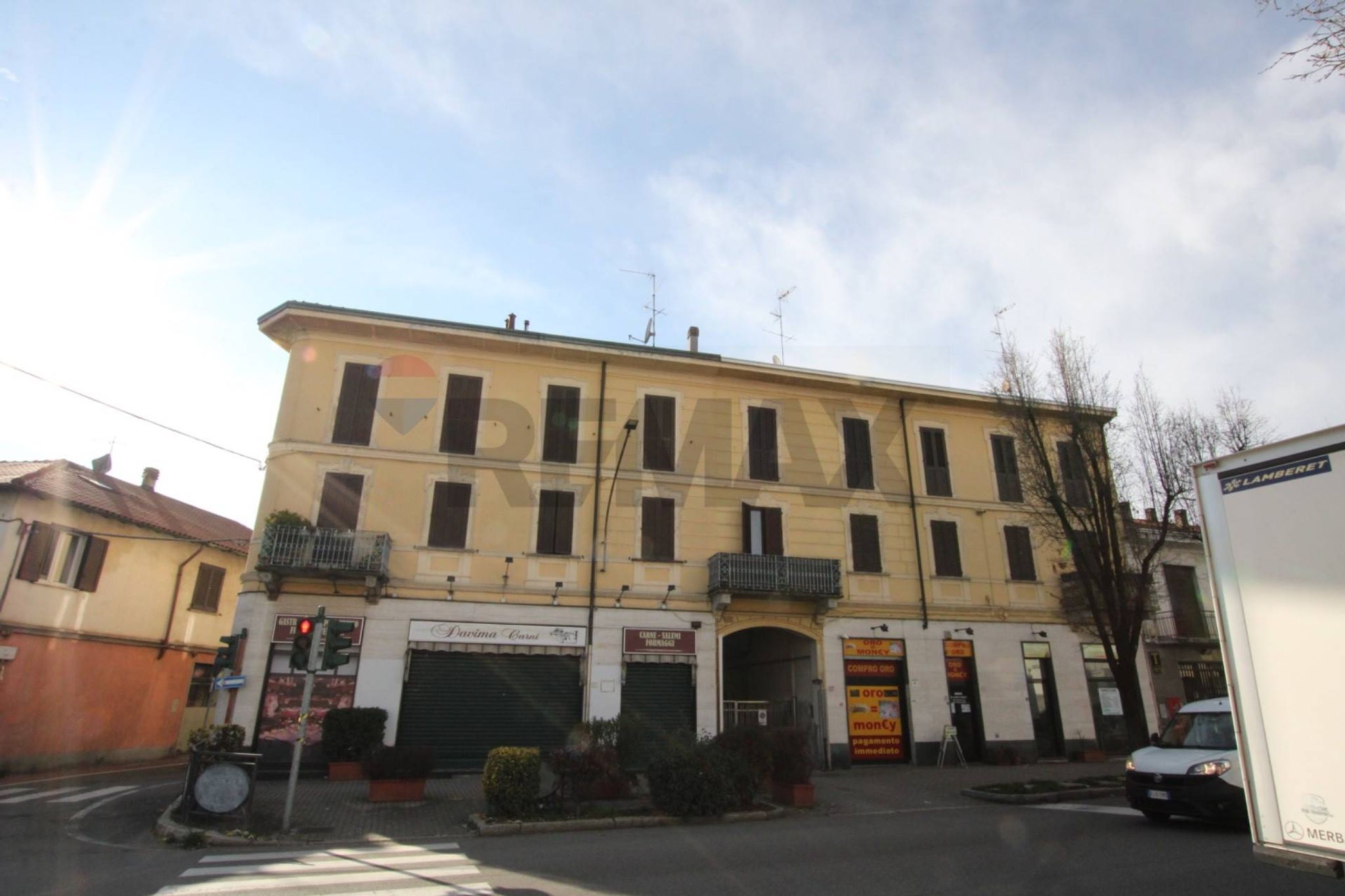 Property in Caronno Pertusella