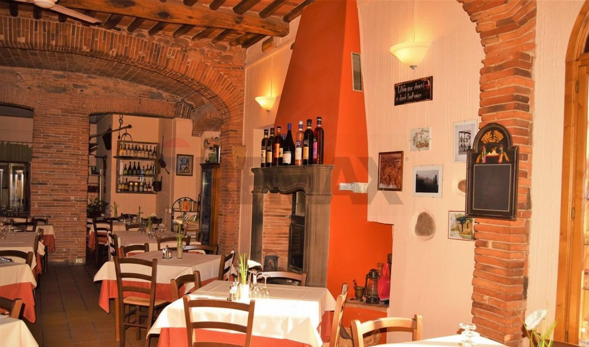 Sala da pranzo