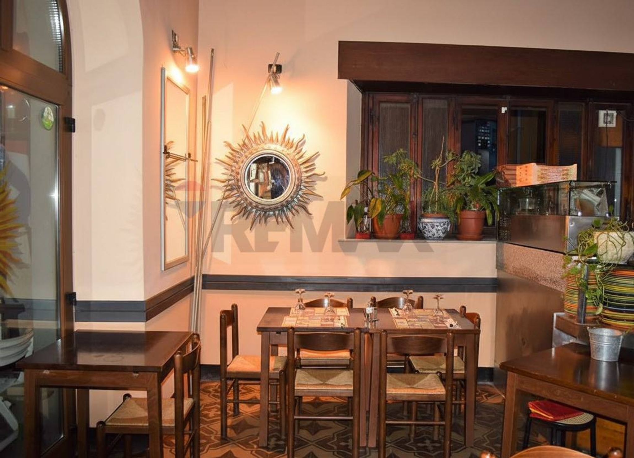 Property in Bagni di Lucca