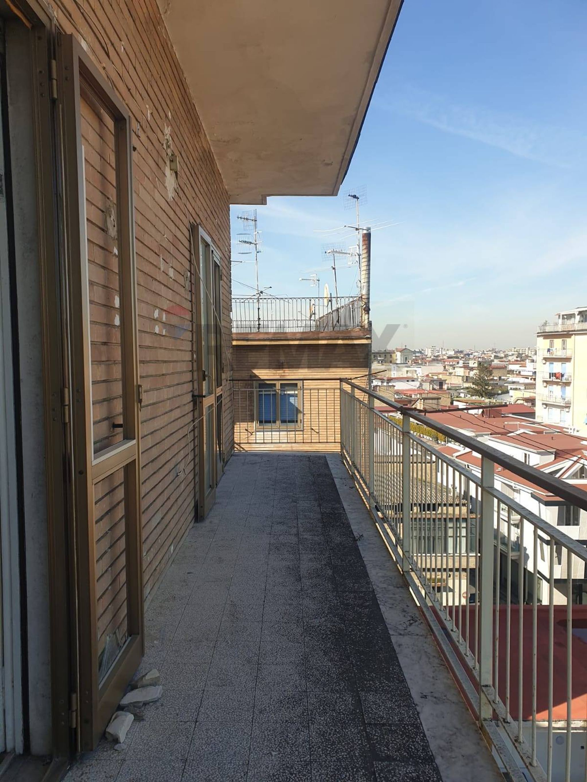 Property in Caivano