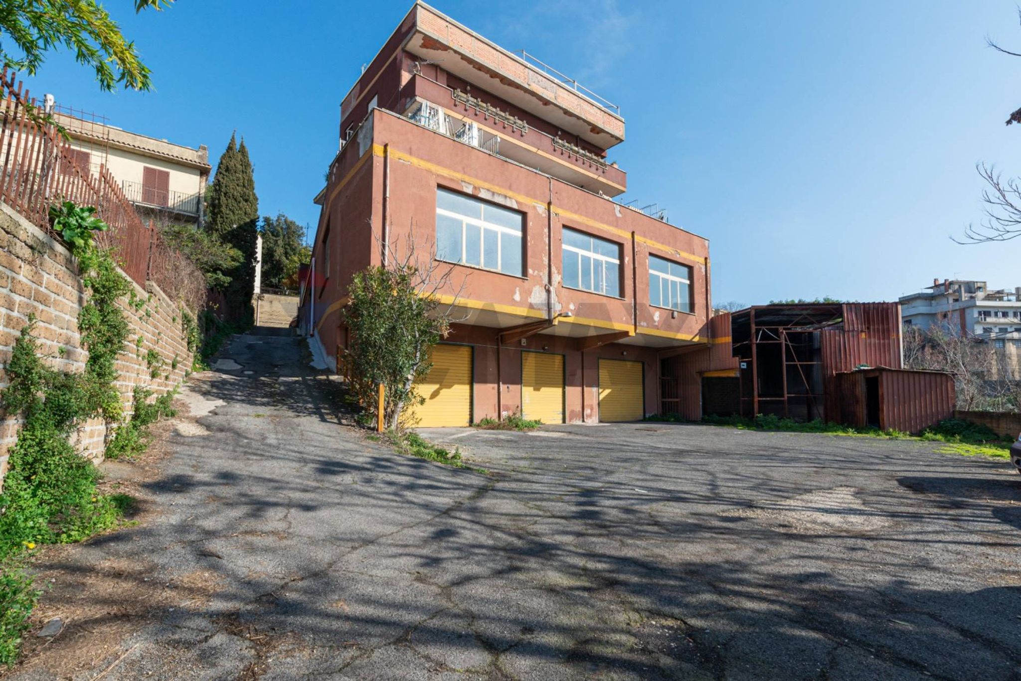 Property in Morlupo