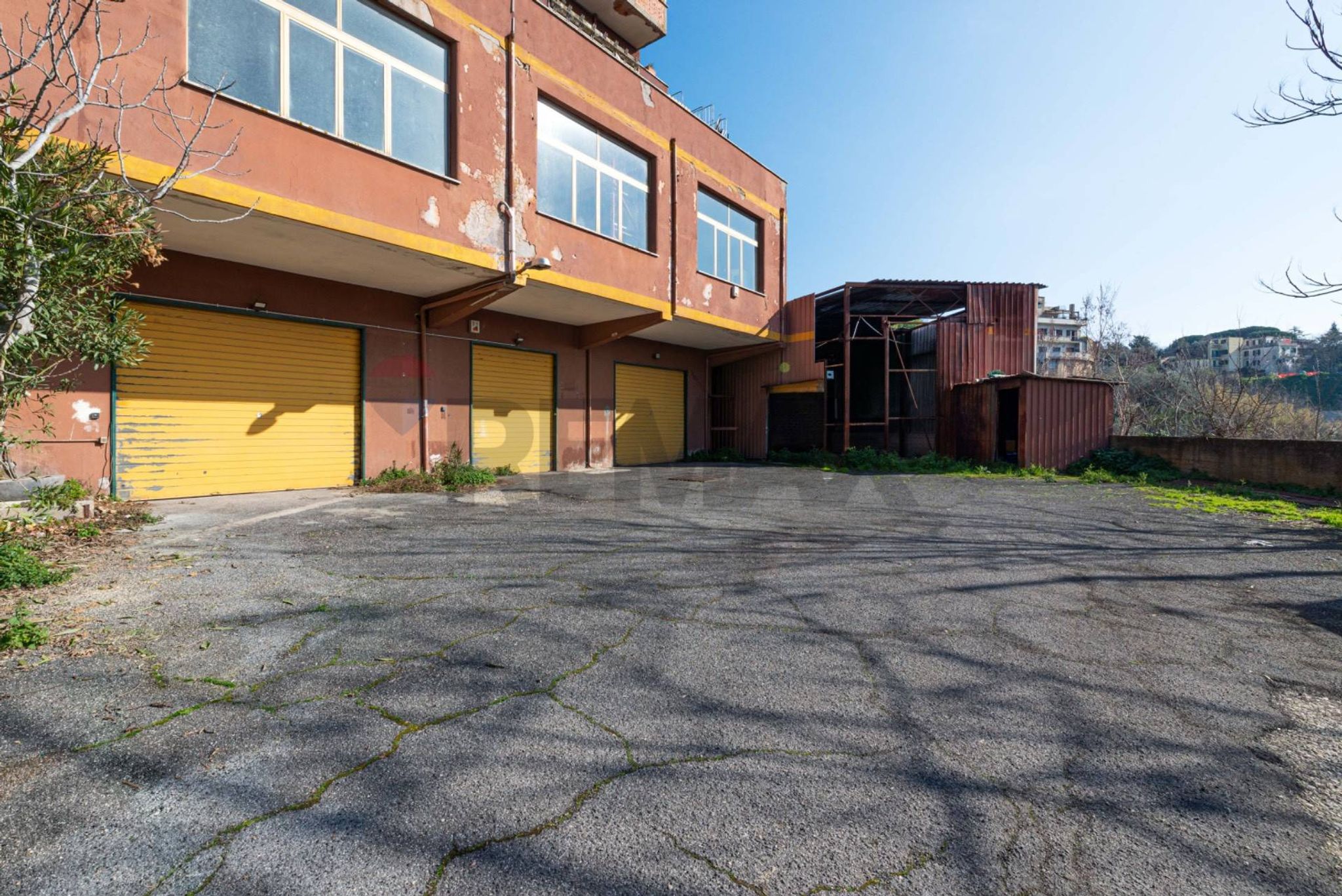Property in Morlupo