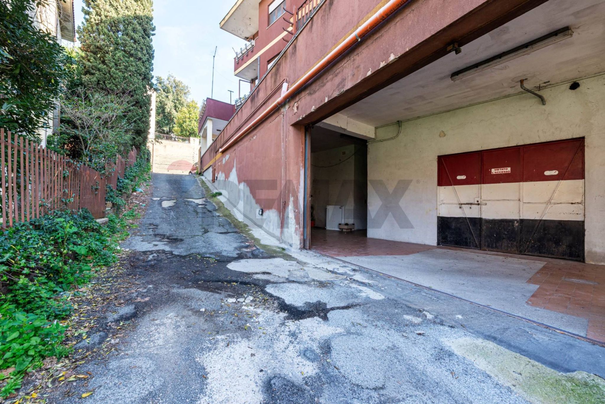 Property in Morlupo