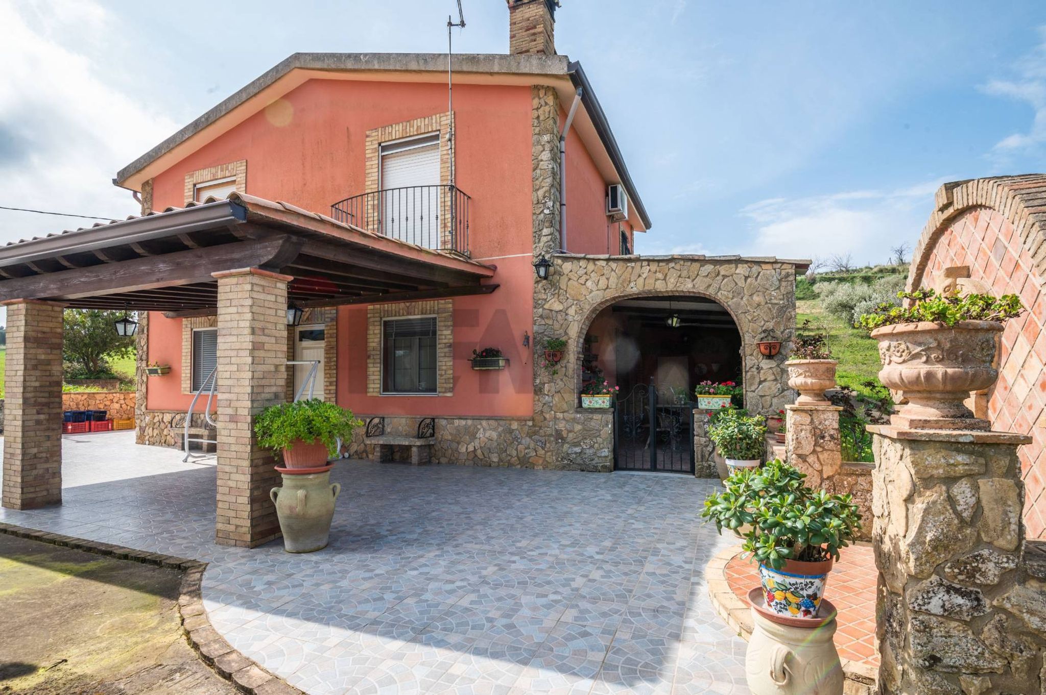 Property in Piazza Armerina