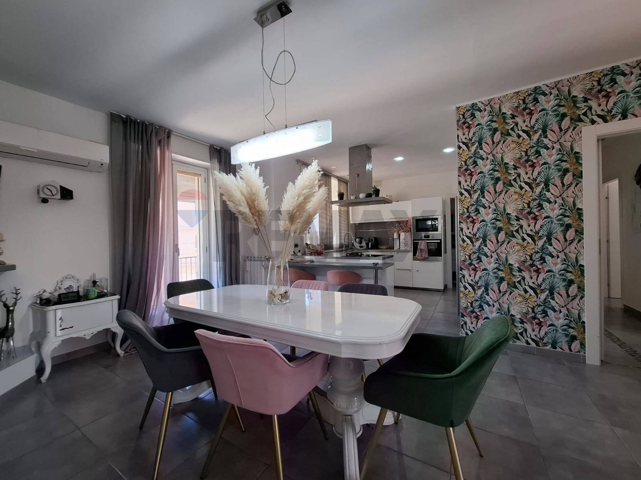Sala da pranzo