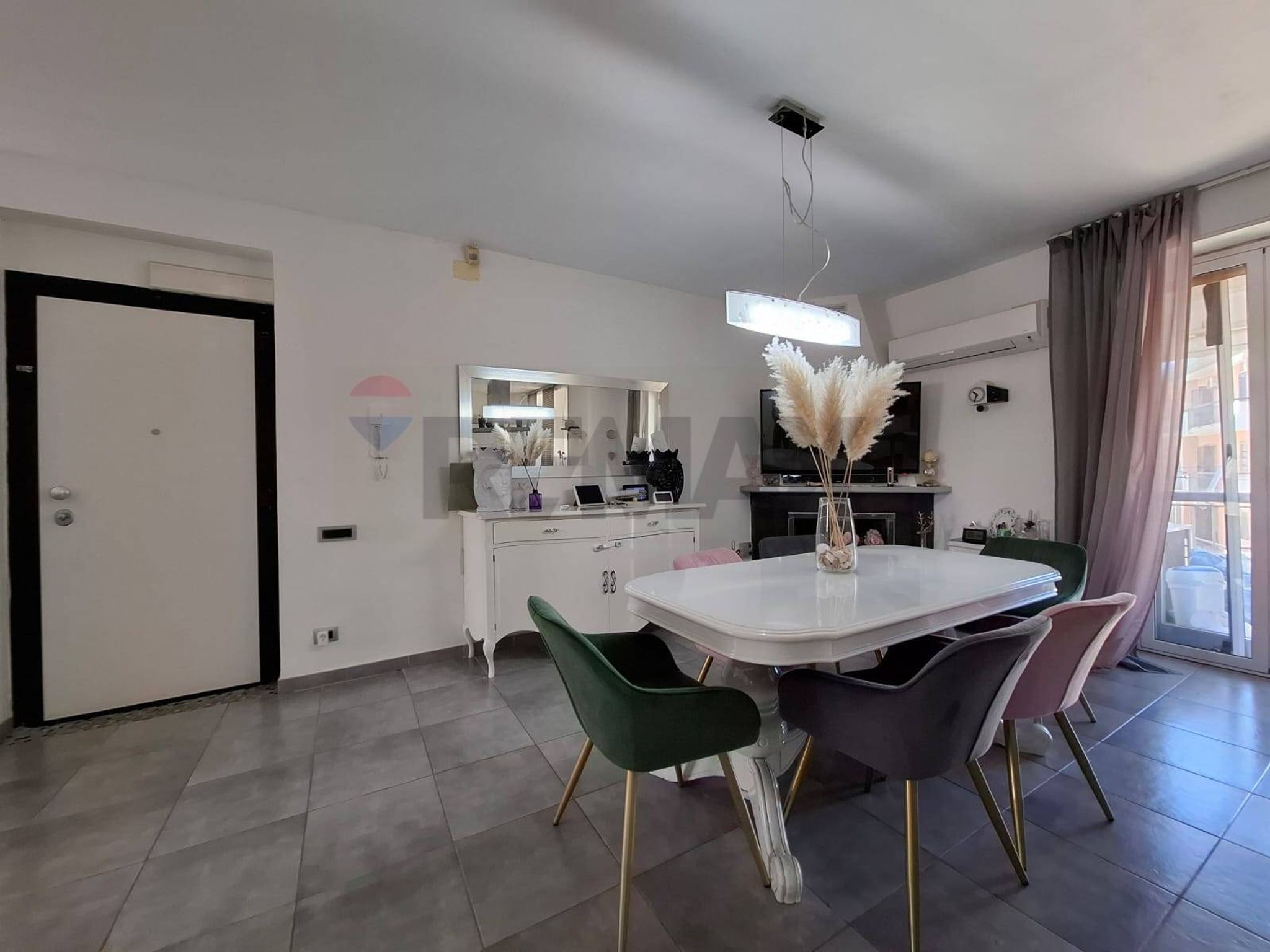 Sala da pranzo