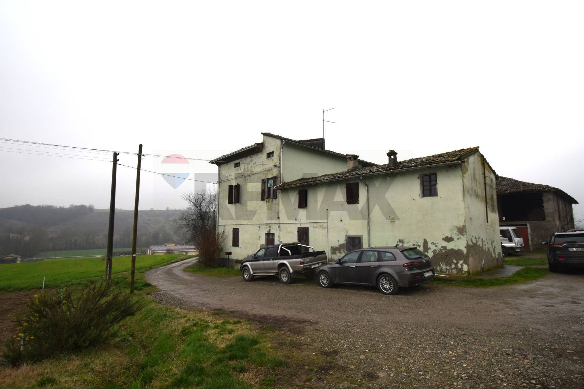 Immobile a Noceto