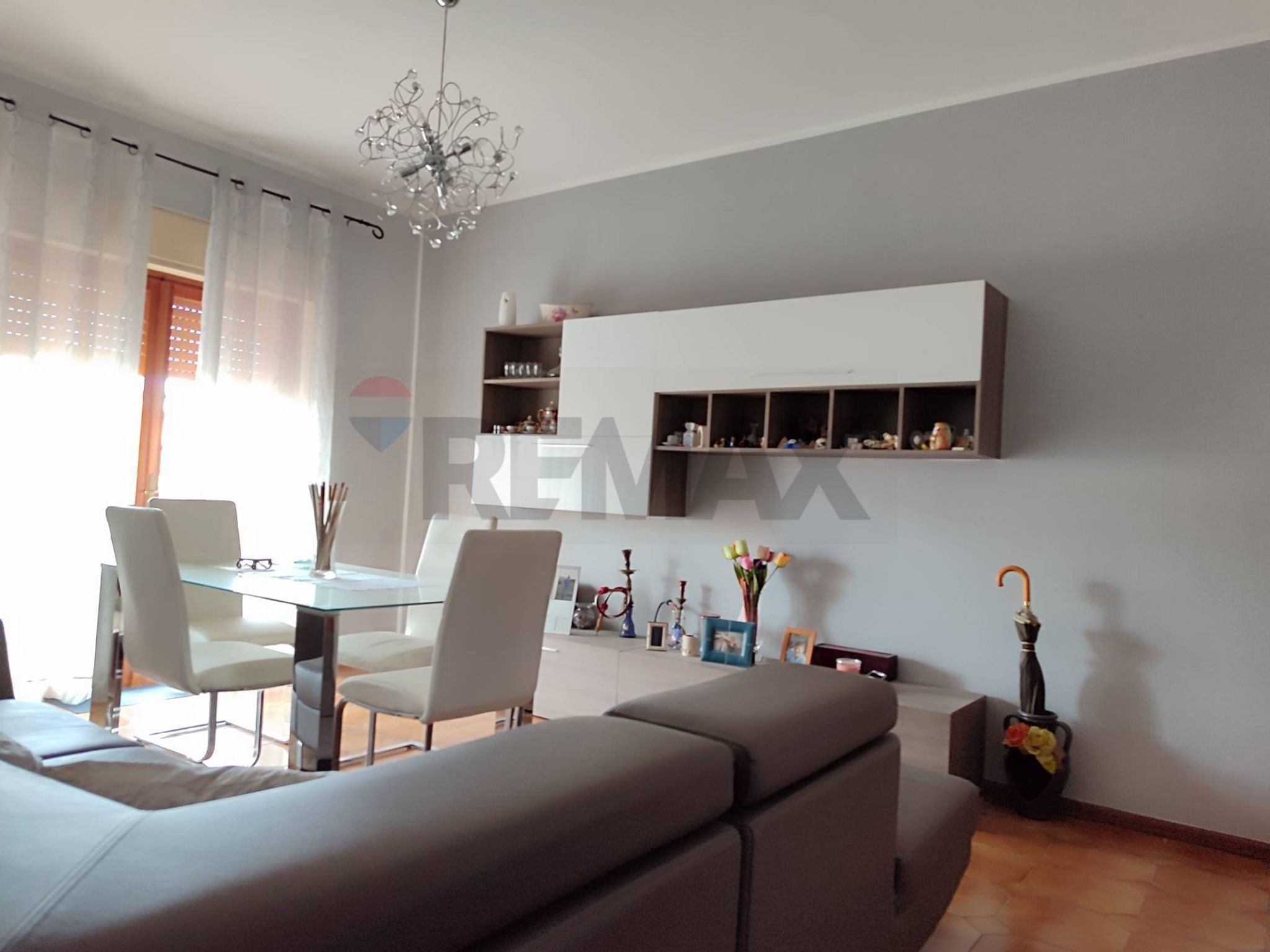 Sala da pranzo
