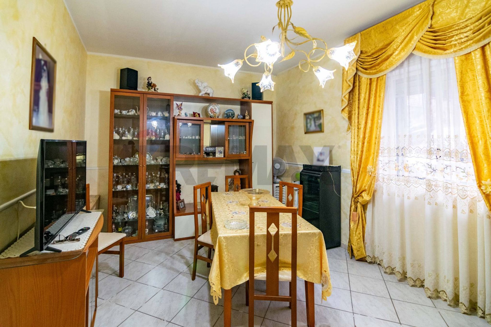 Sala da pranzo
