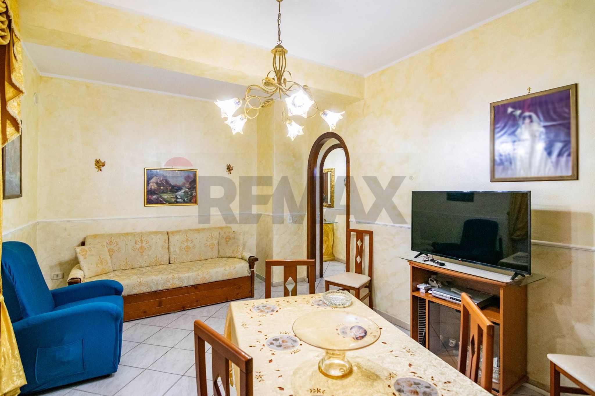 Sala da pranzo