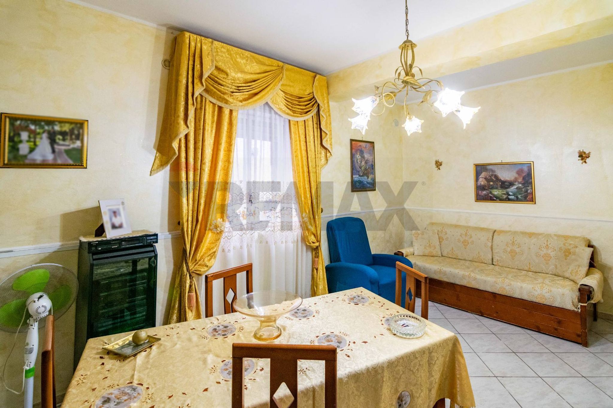 Sala da pranzo
