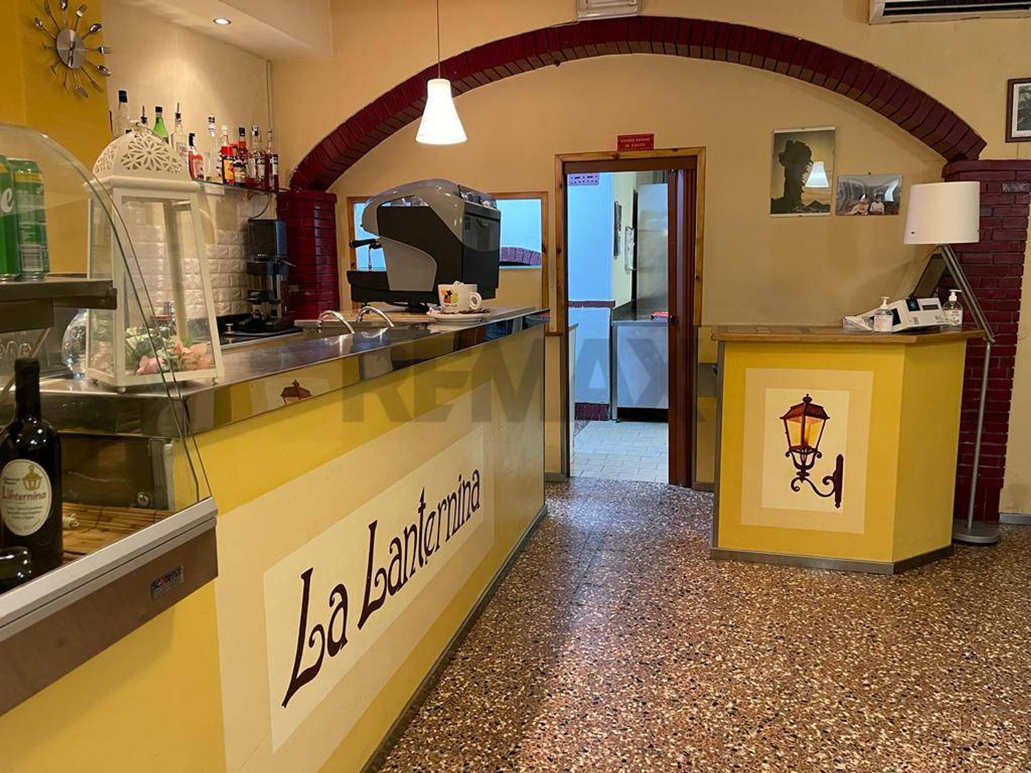 Property in Bagni di Lucca