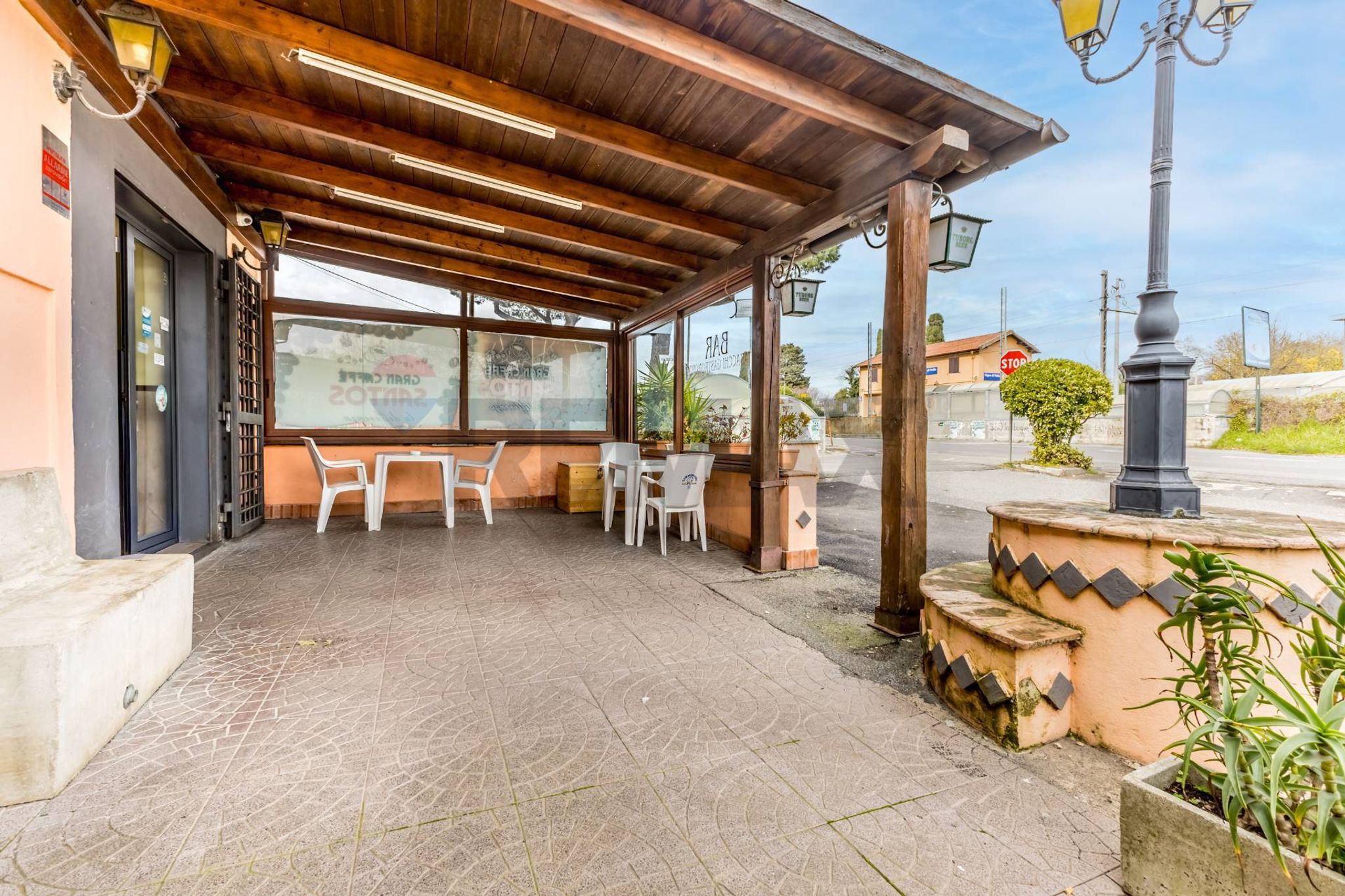 Terrazza