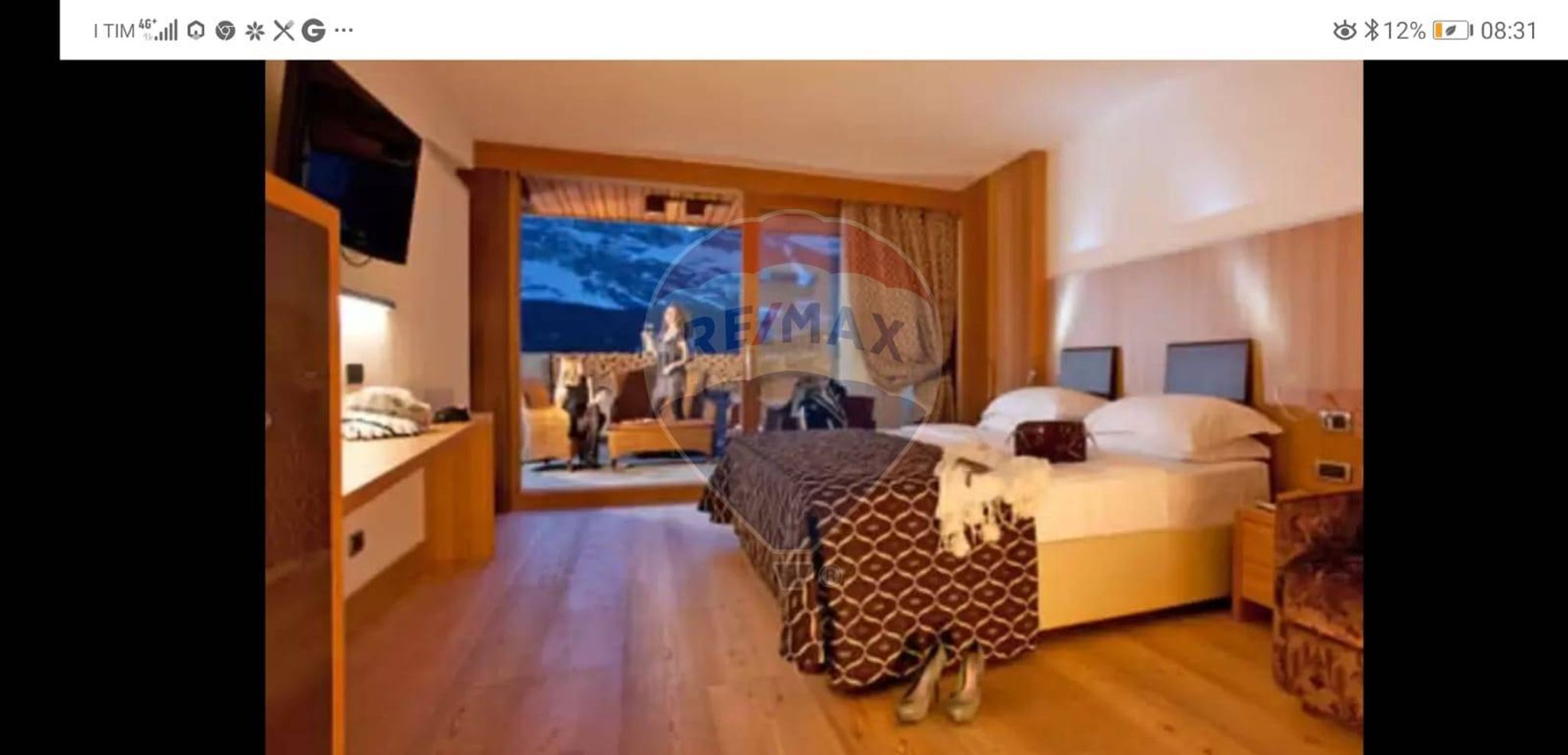 Camera / camera da letto