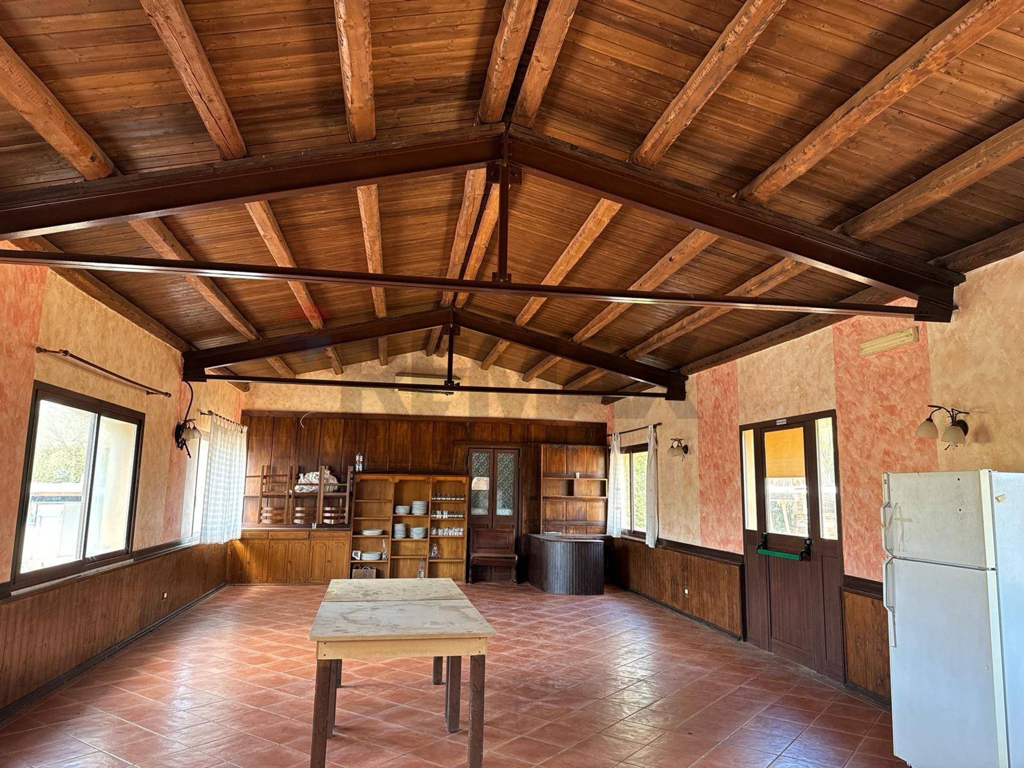 Immobile a Santa Cristina Gela